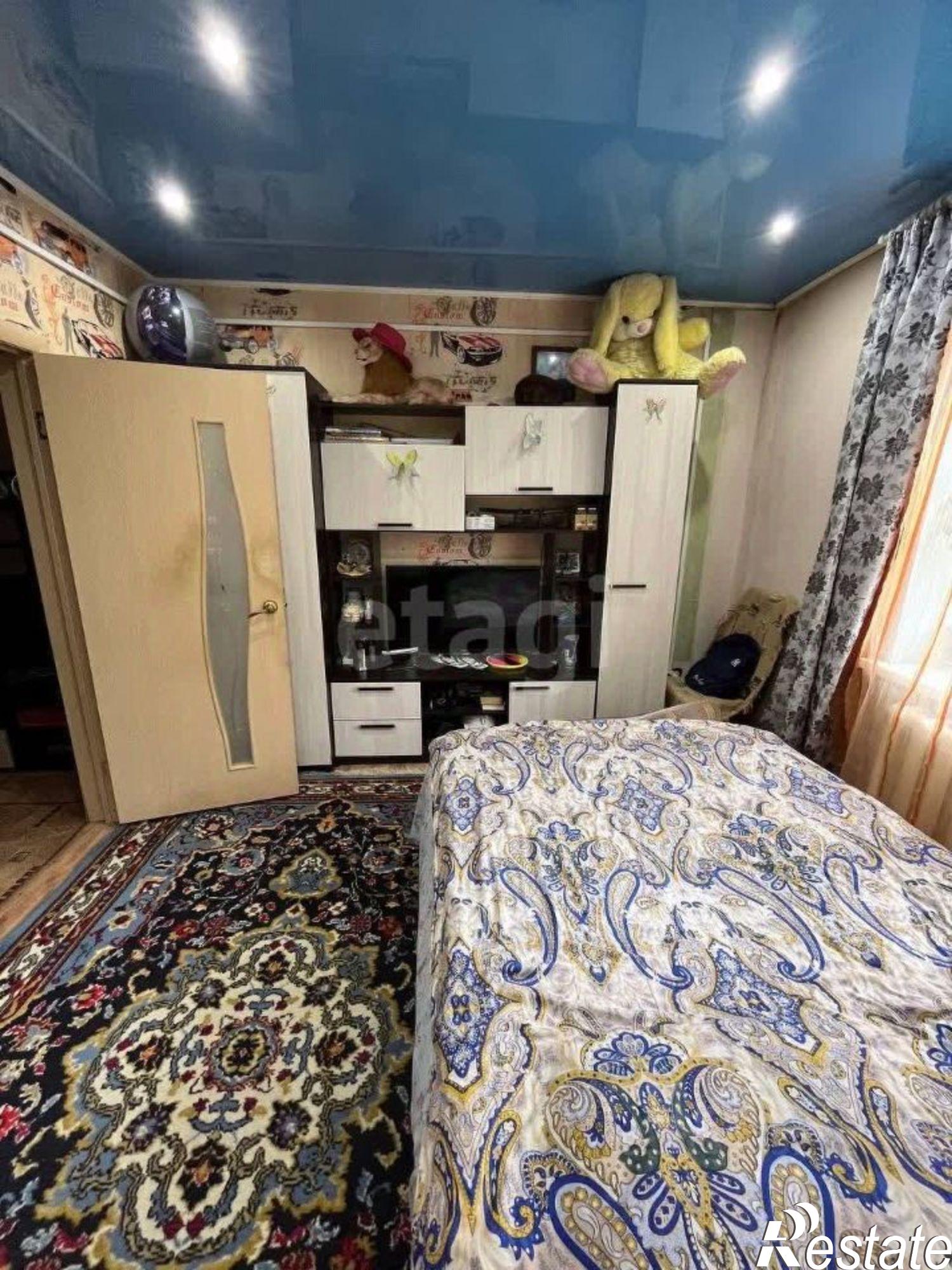 Купить квартиру за 3 500 000 рублей на улица Платова, 3