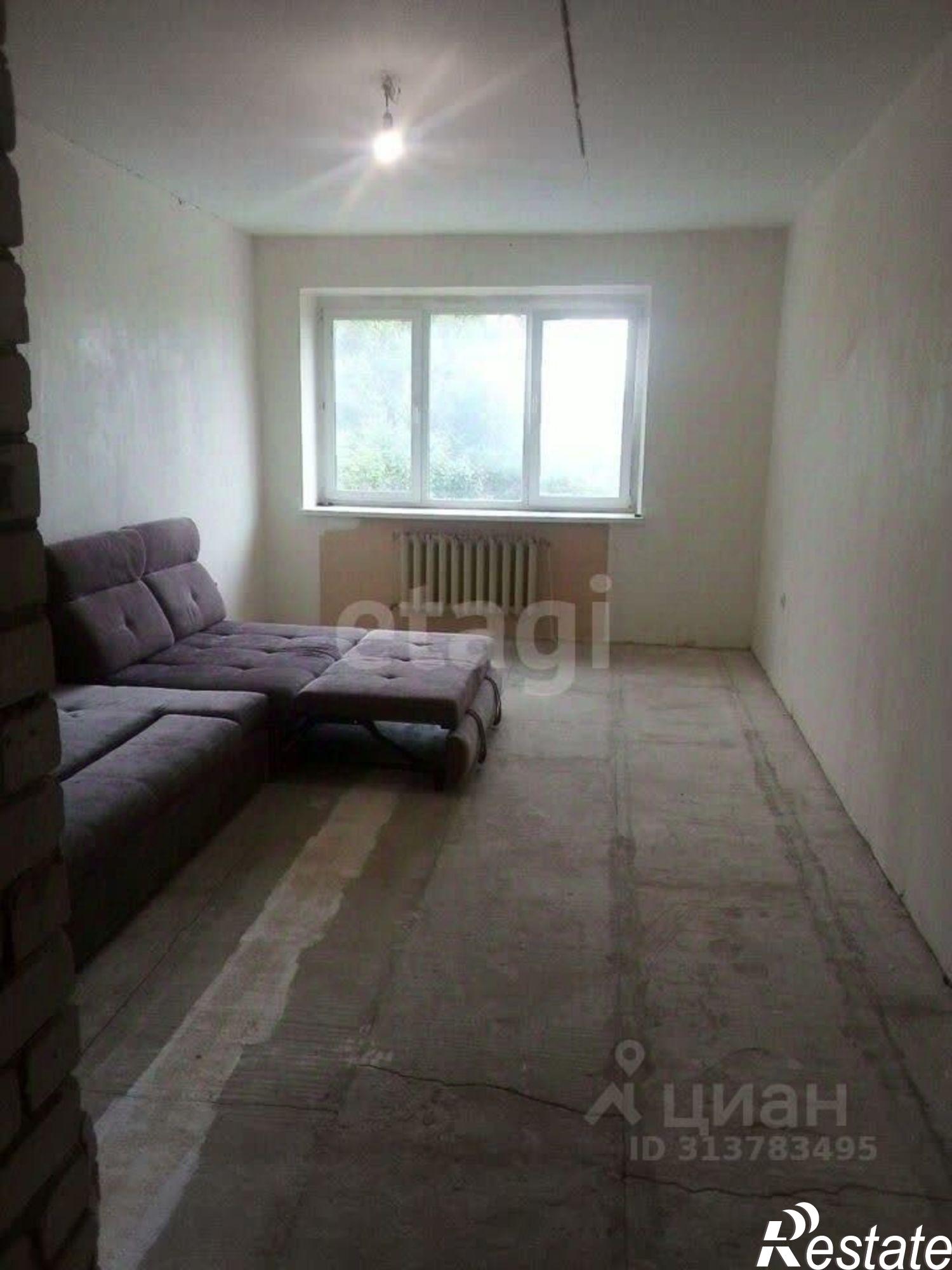 Купить квартиру за 15 000 000 рублей на Смоленский переулок, 4