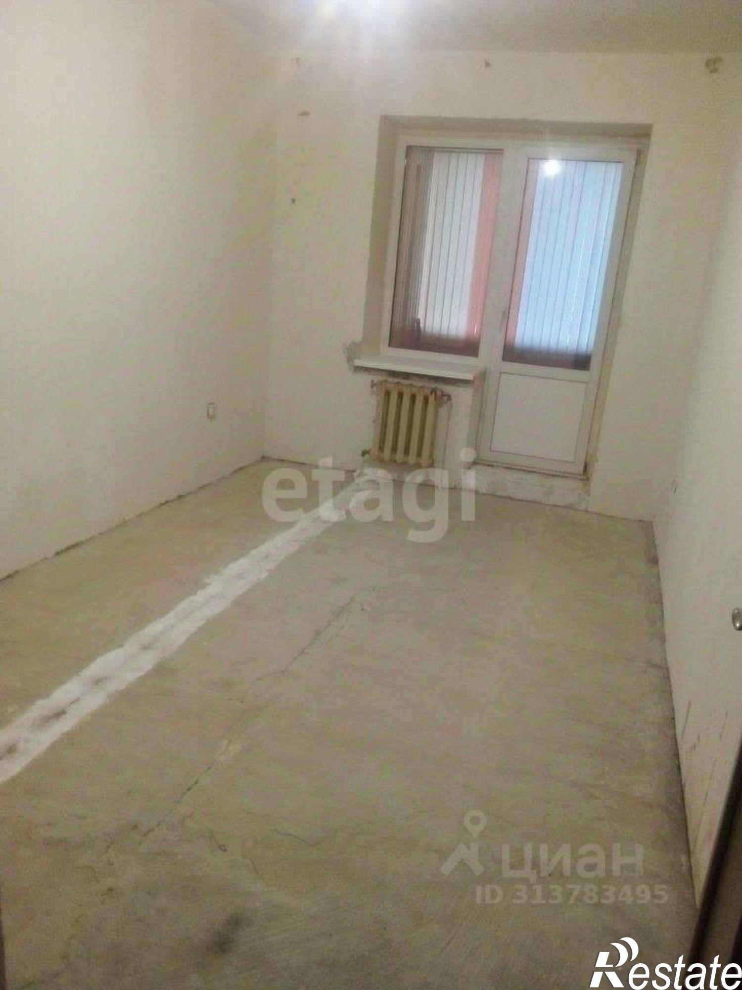 Купить квартиру за 15 000 000 рублей на Смоленский переулок, 4