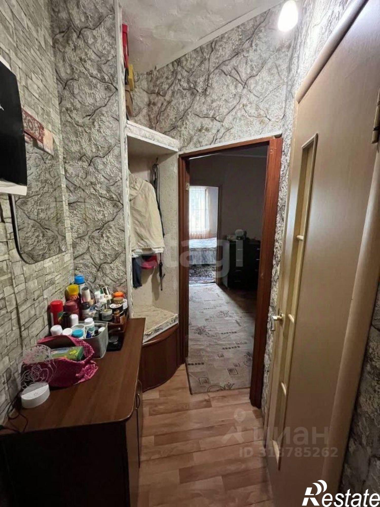 Купить квартиру за 3 500 000 рублей на улица Платова, 3