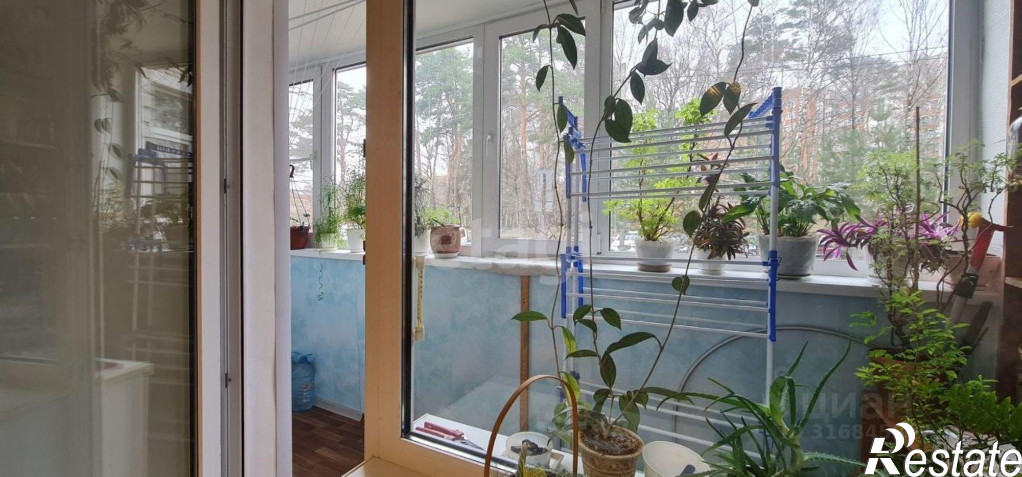 Купить квартиру за 7 500 000 рублей на бульвар Моторостроителей, 9