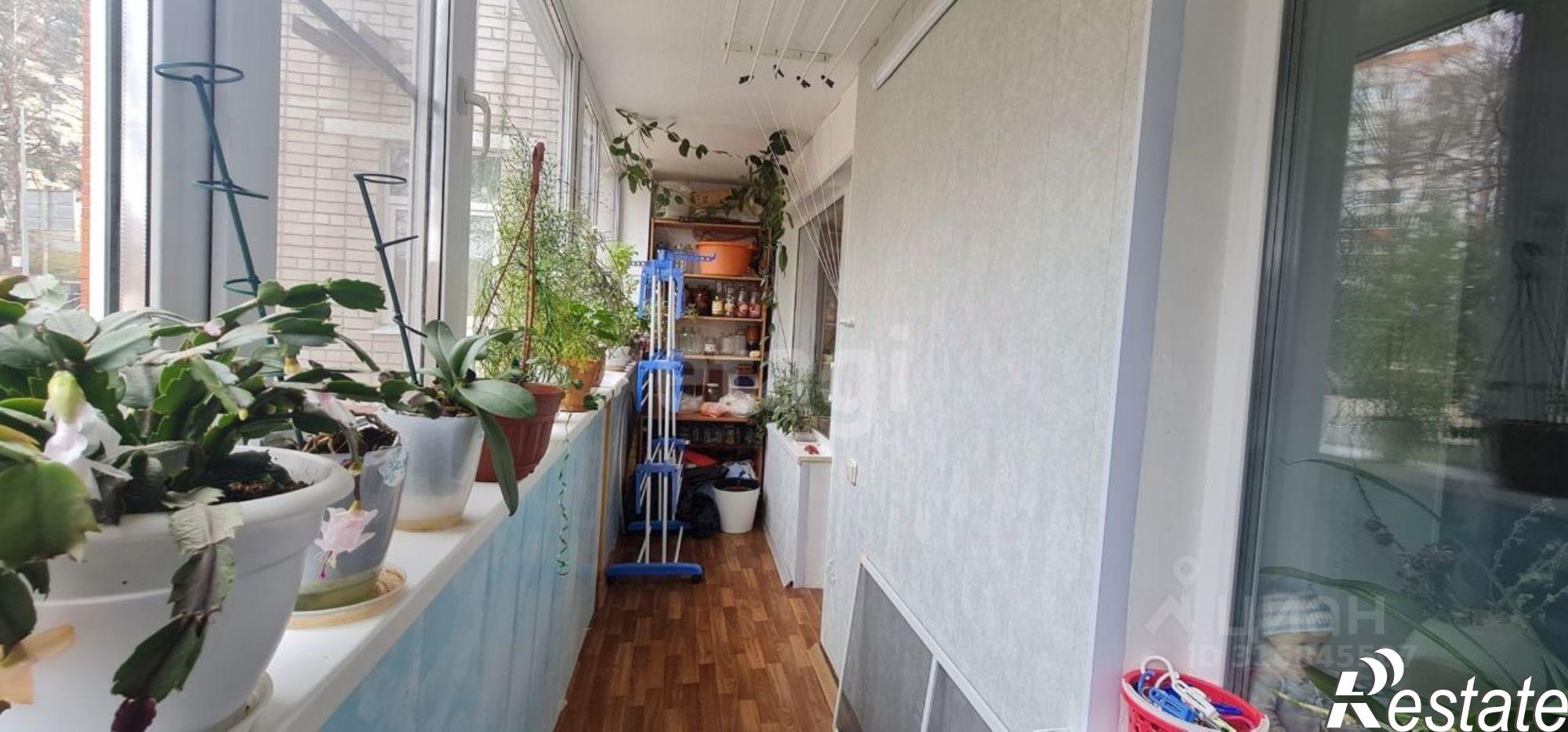 Купить квартиру за 7 500 000 рублей на бульвар Моторостроителей, 9