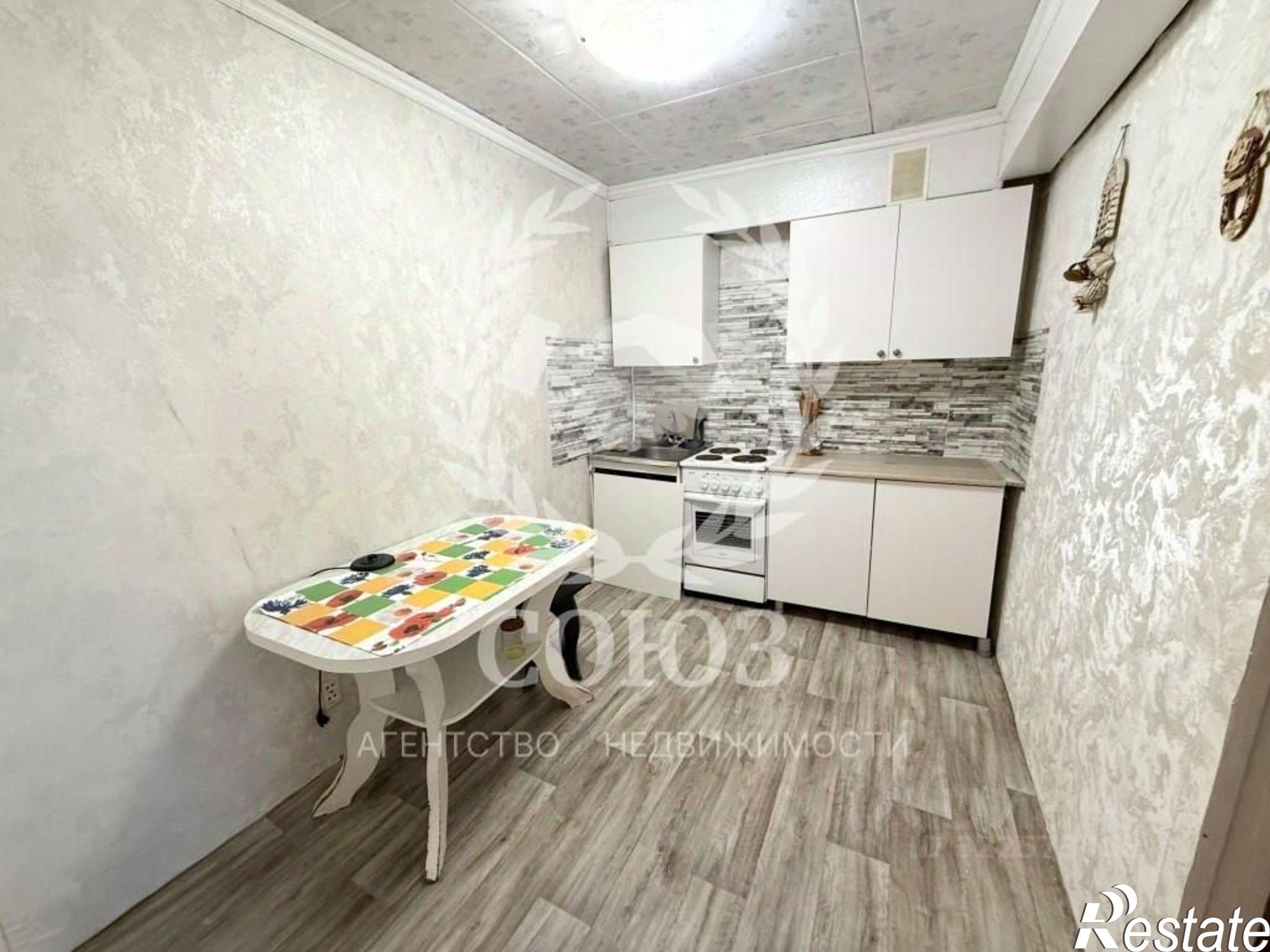 Купить квартиру за 2 550 000 рублей на ул Дальняя, 1