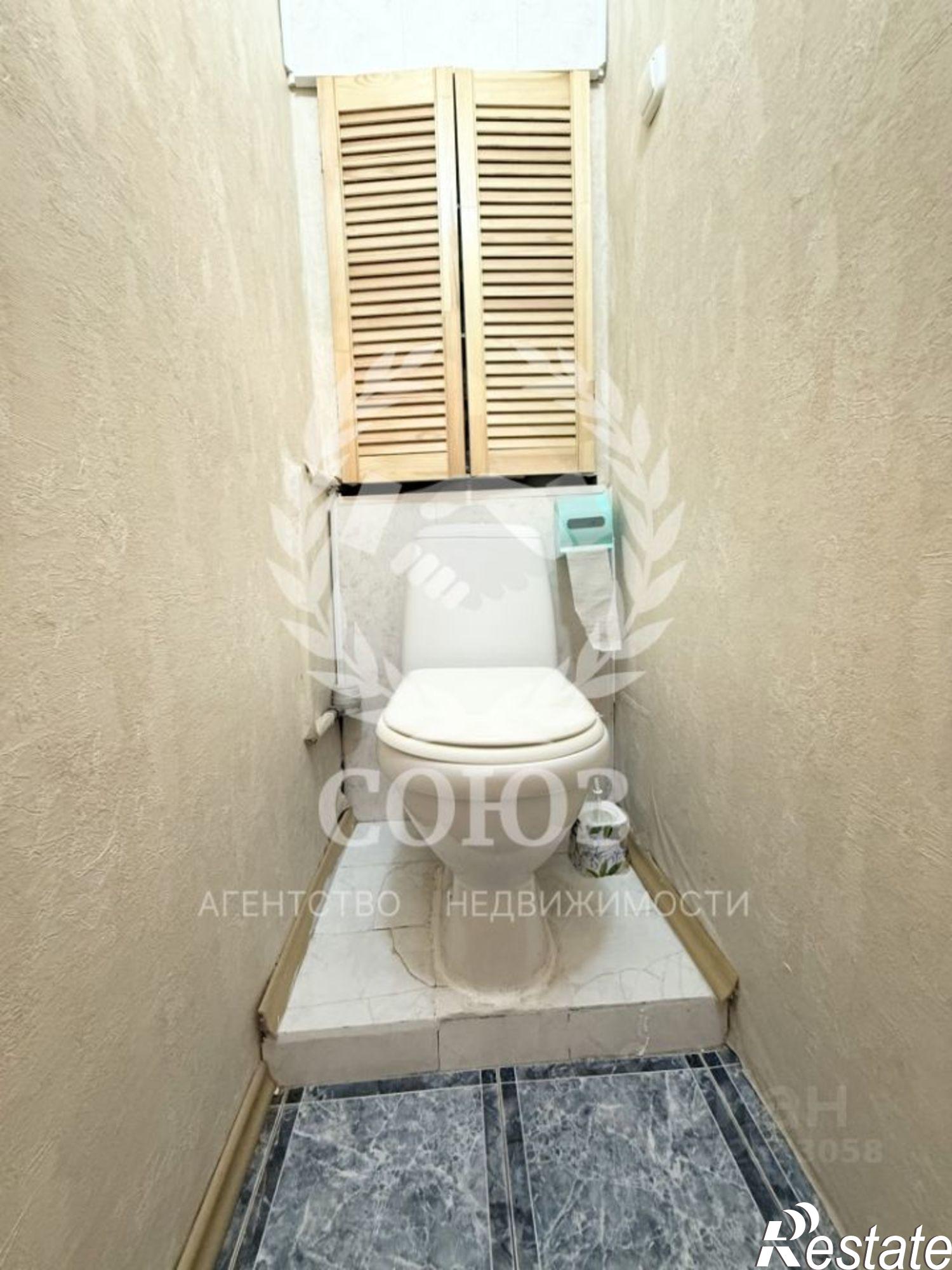 Купить квартиру за 2 550 000 рублей на ул Дальняя, 1