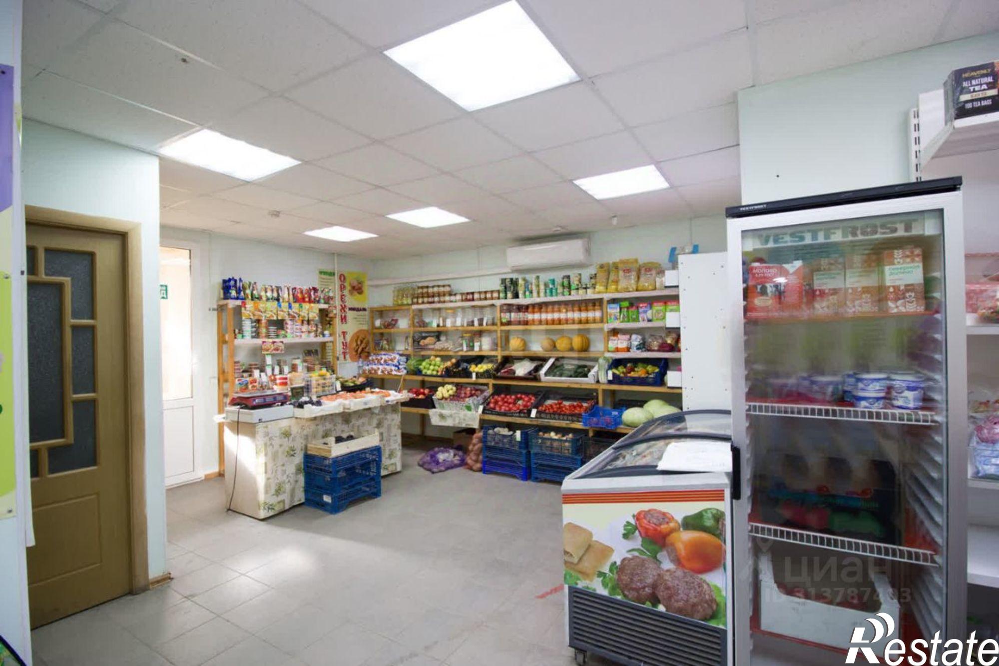 Купить торговое помещение за 6 192 840 рублей на улица Тельмана, 10