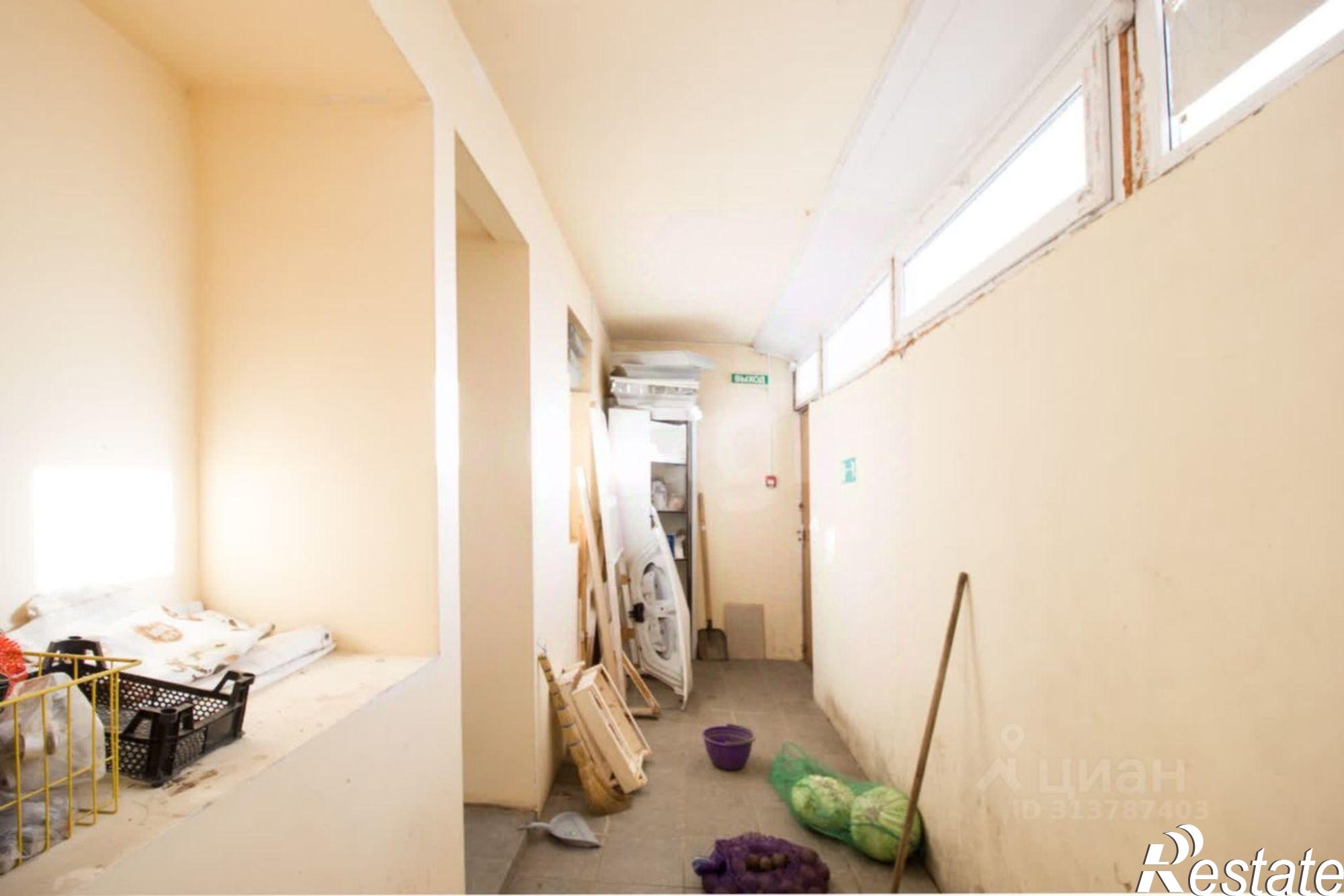 Купить торговое помещение за 6 192 840 рублей на улица Тельмана, 10