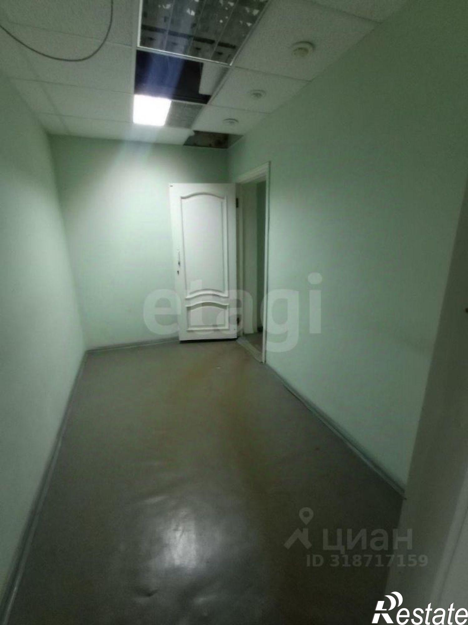 Купить офис, помещение под офис за 25 500 000 рублей на улица Фридриха Энгельса, 91