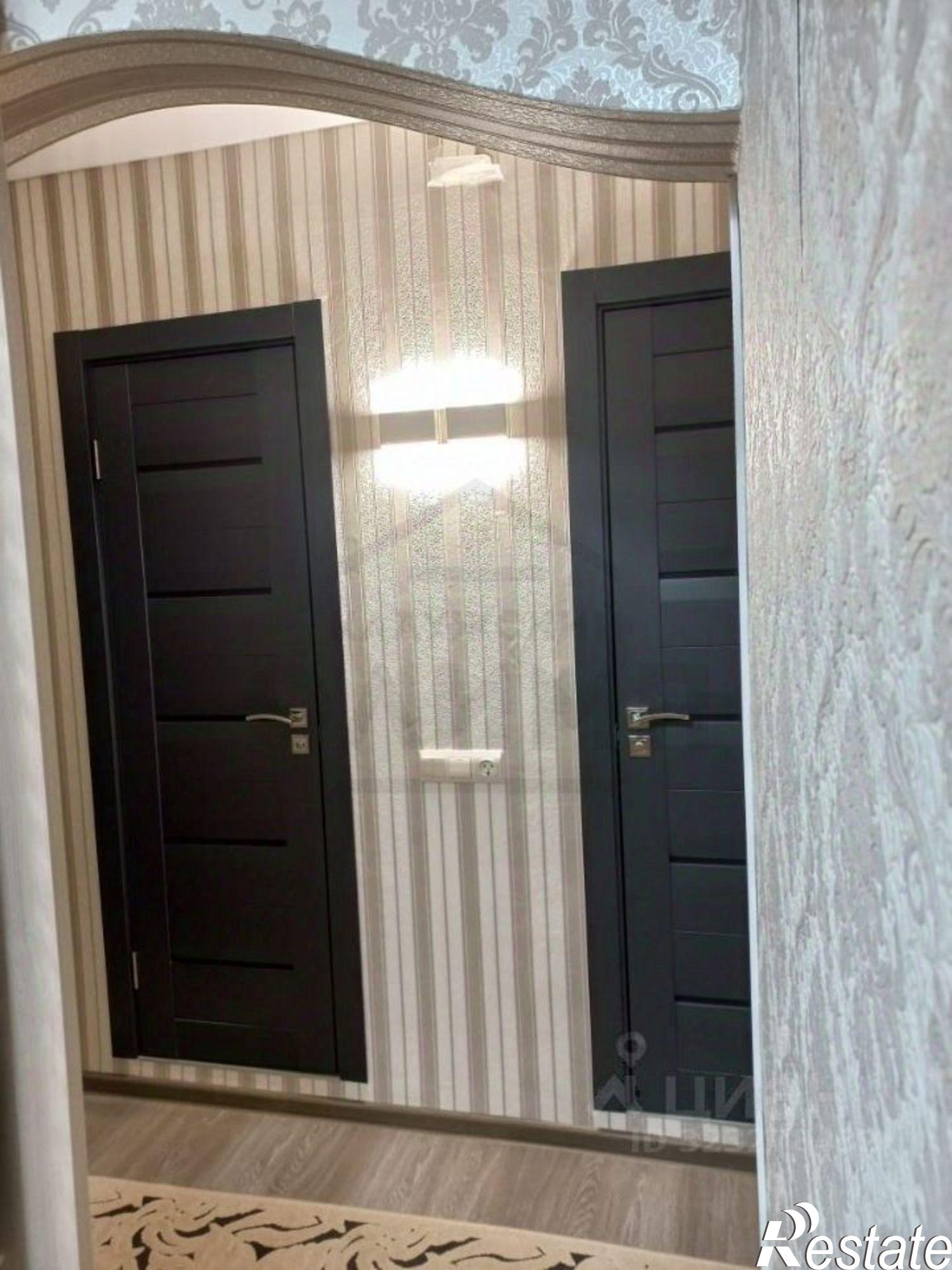 Купить квартиру за 5 500 000 рублей на Врубовой пер, 4