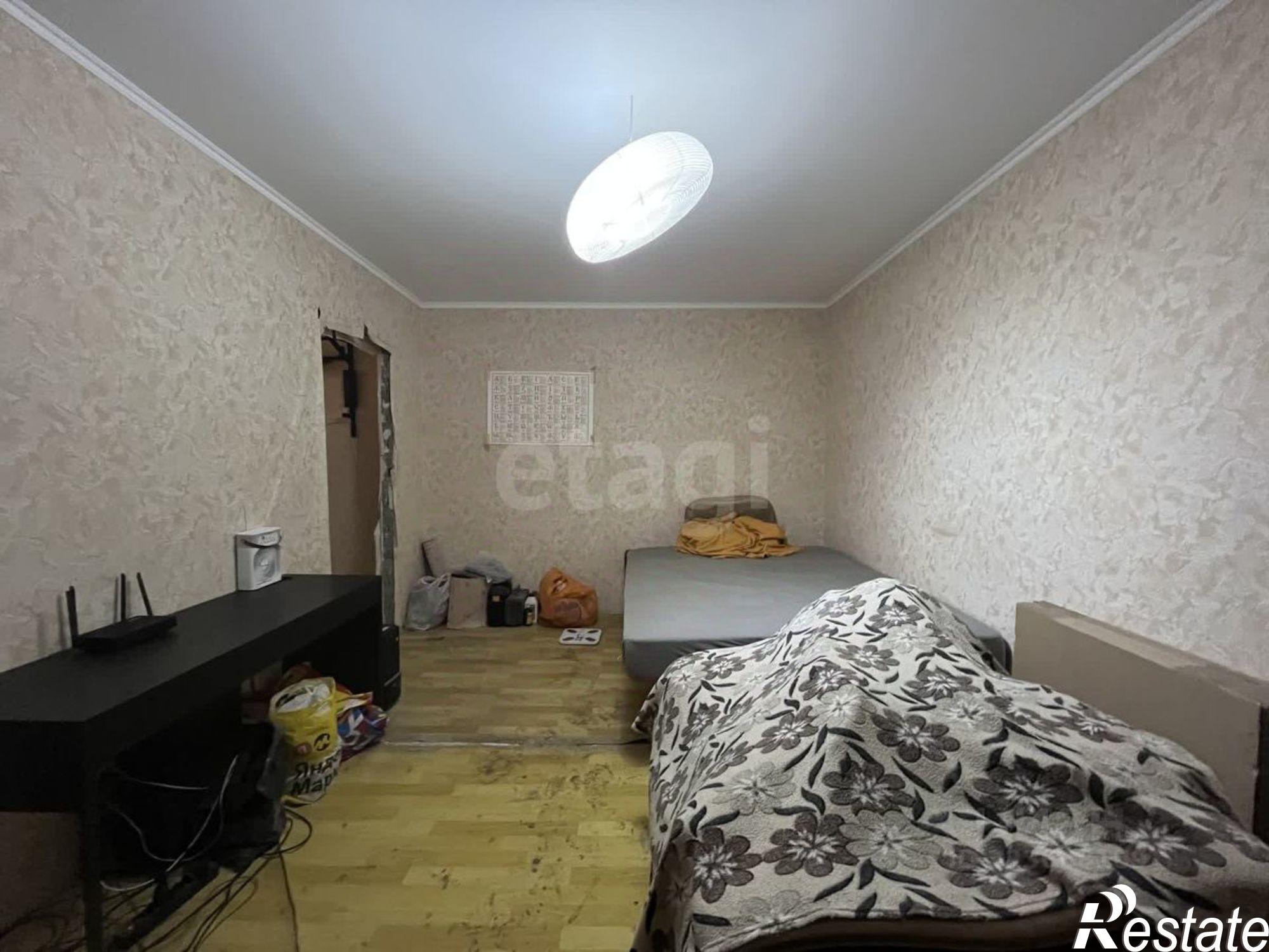 Купить квартиру за 3 800 000 рублей на ул Георгия Амелина, 11