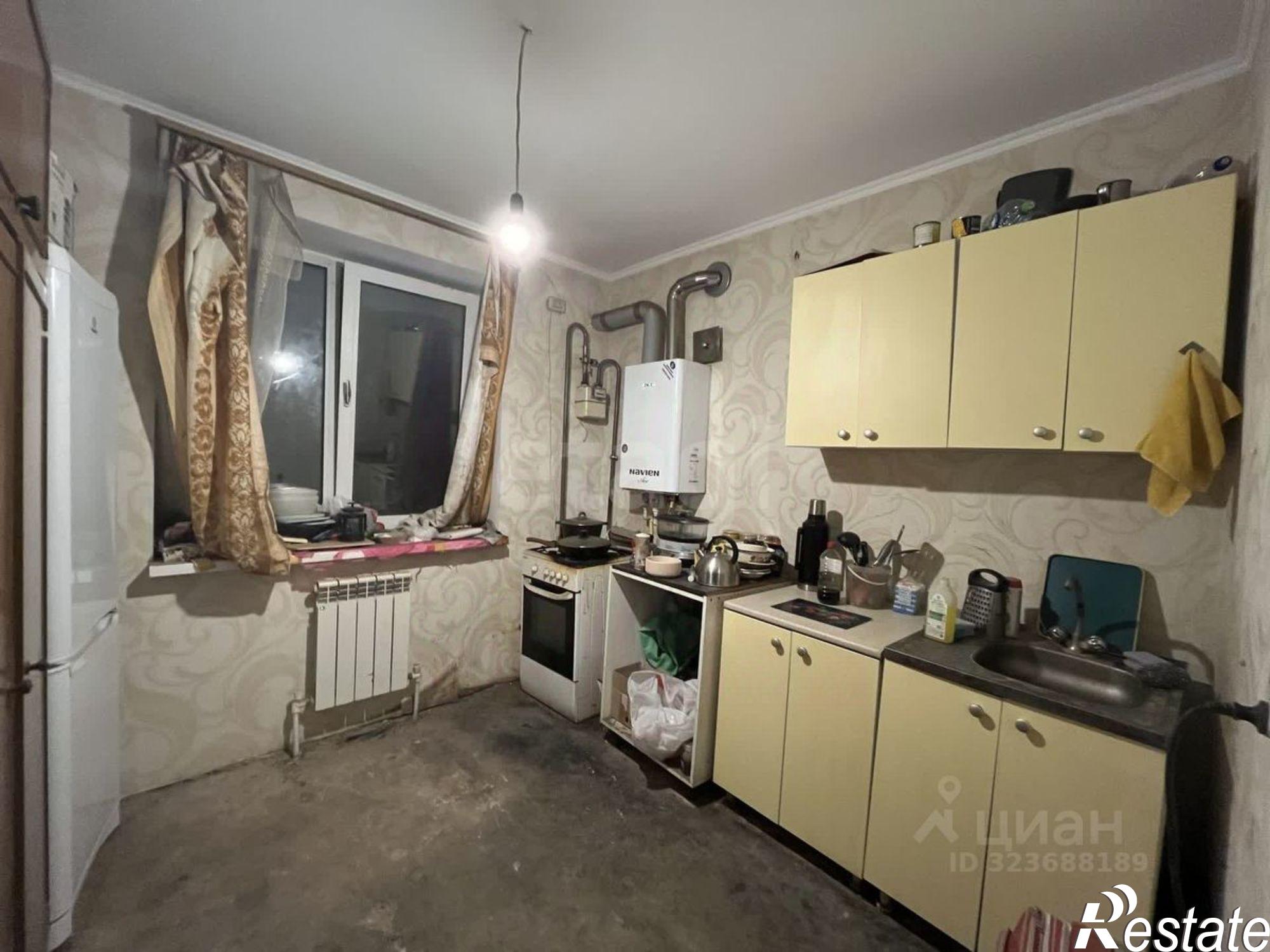 Купить квартиру за 3 800 000 рублей на ул Георгия Амелина, 11