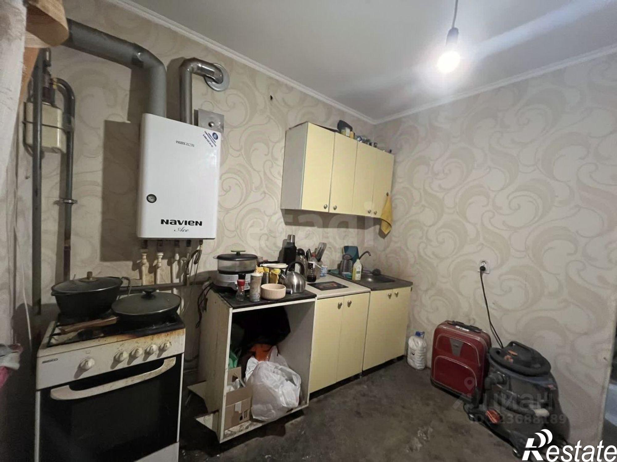 Купить квартиру за 3 800 000 рублей на ул Георгия Амелина, 11