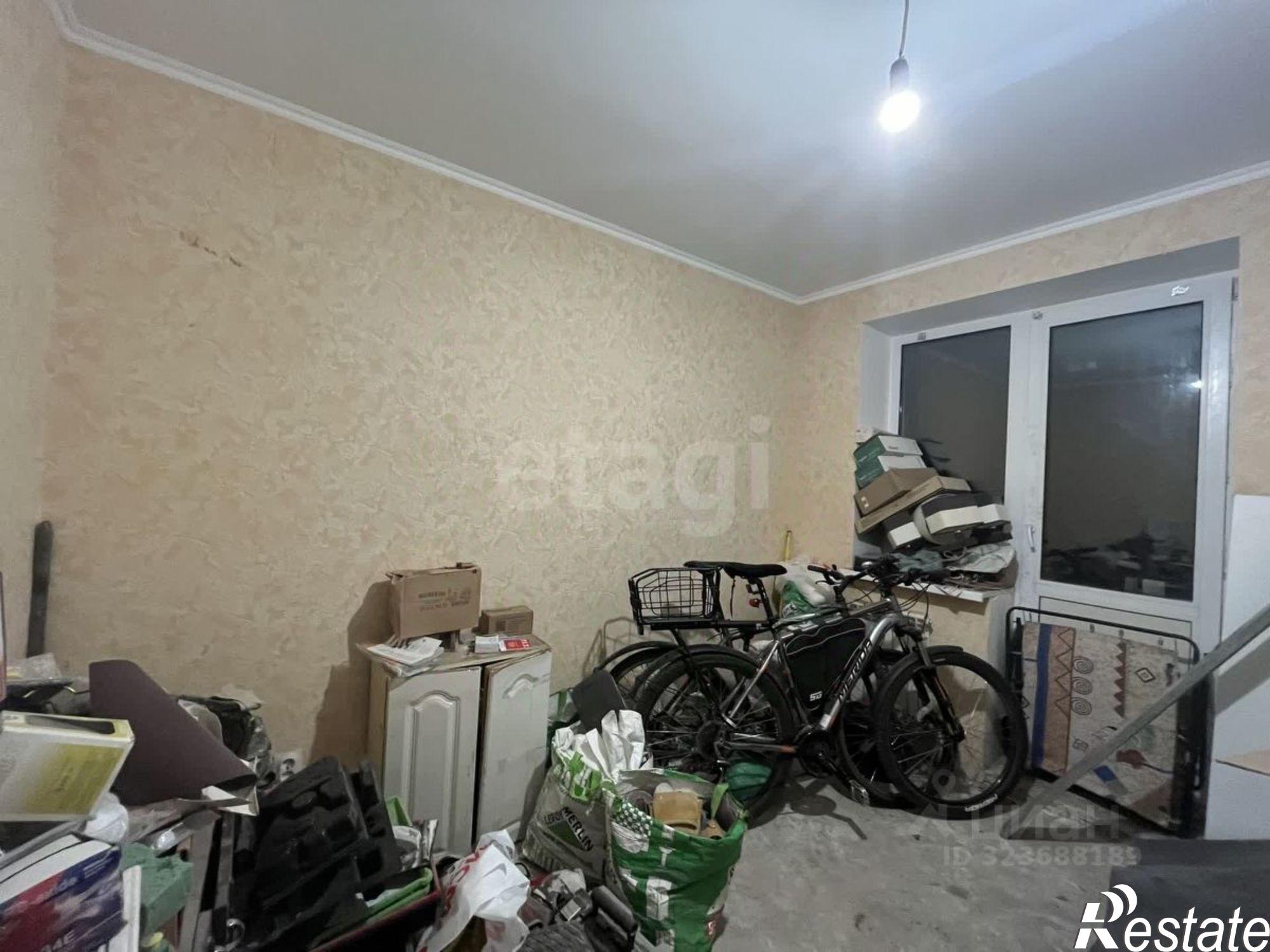 Купить квартиру за 3 800 000 рублей на ул Георгия Амелина, 11