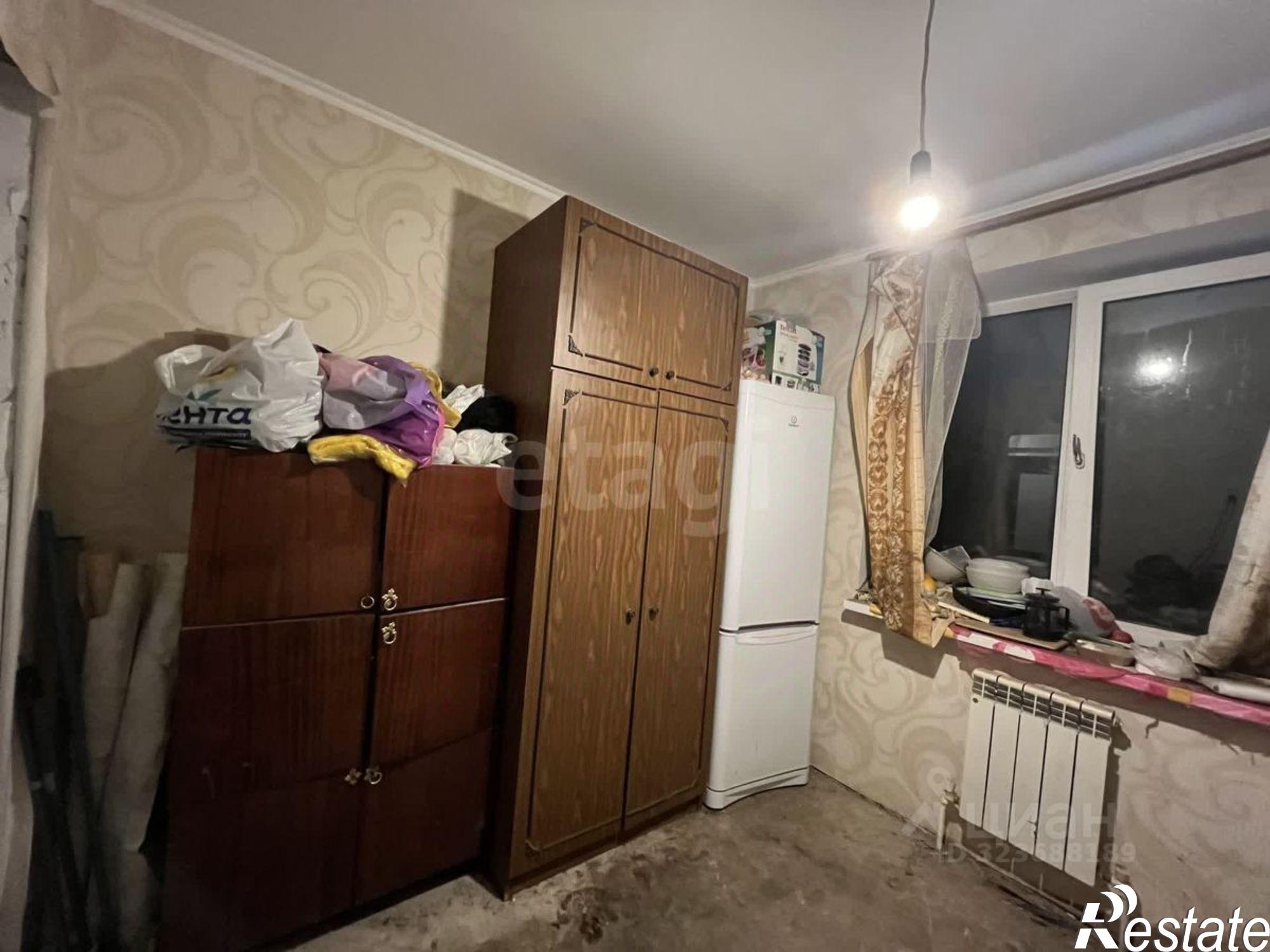 Купить квартиру за 3 800 000 рублей на ул Георгия Амелина, 11