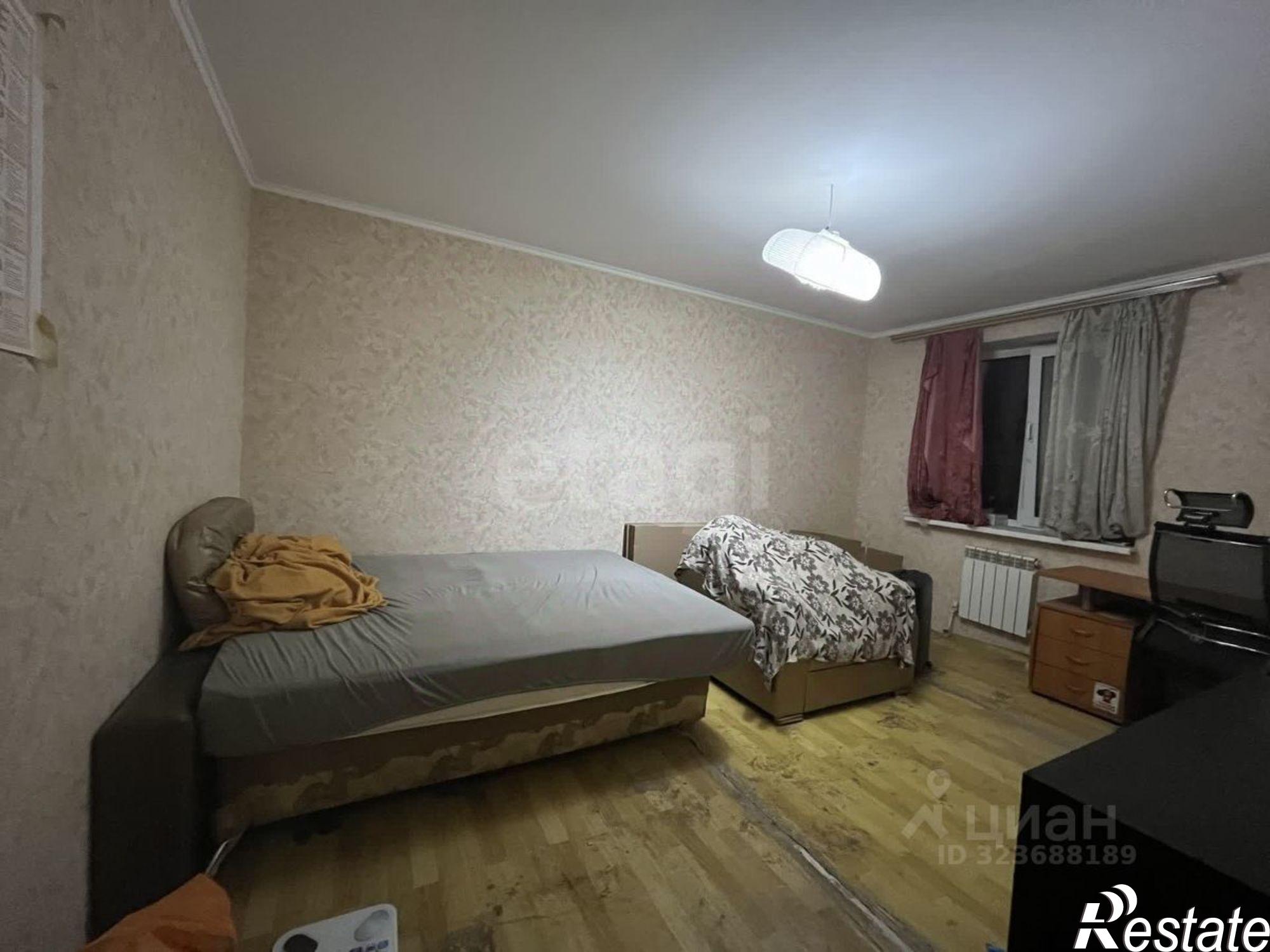 Купить квартиру за 3 800 000 рублей на ул Георгия Амелина, 11