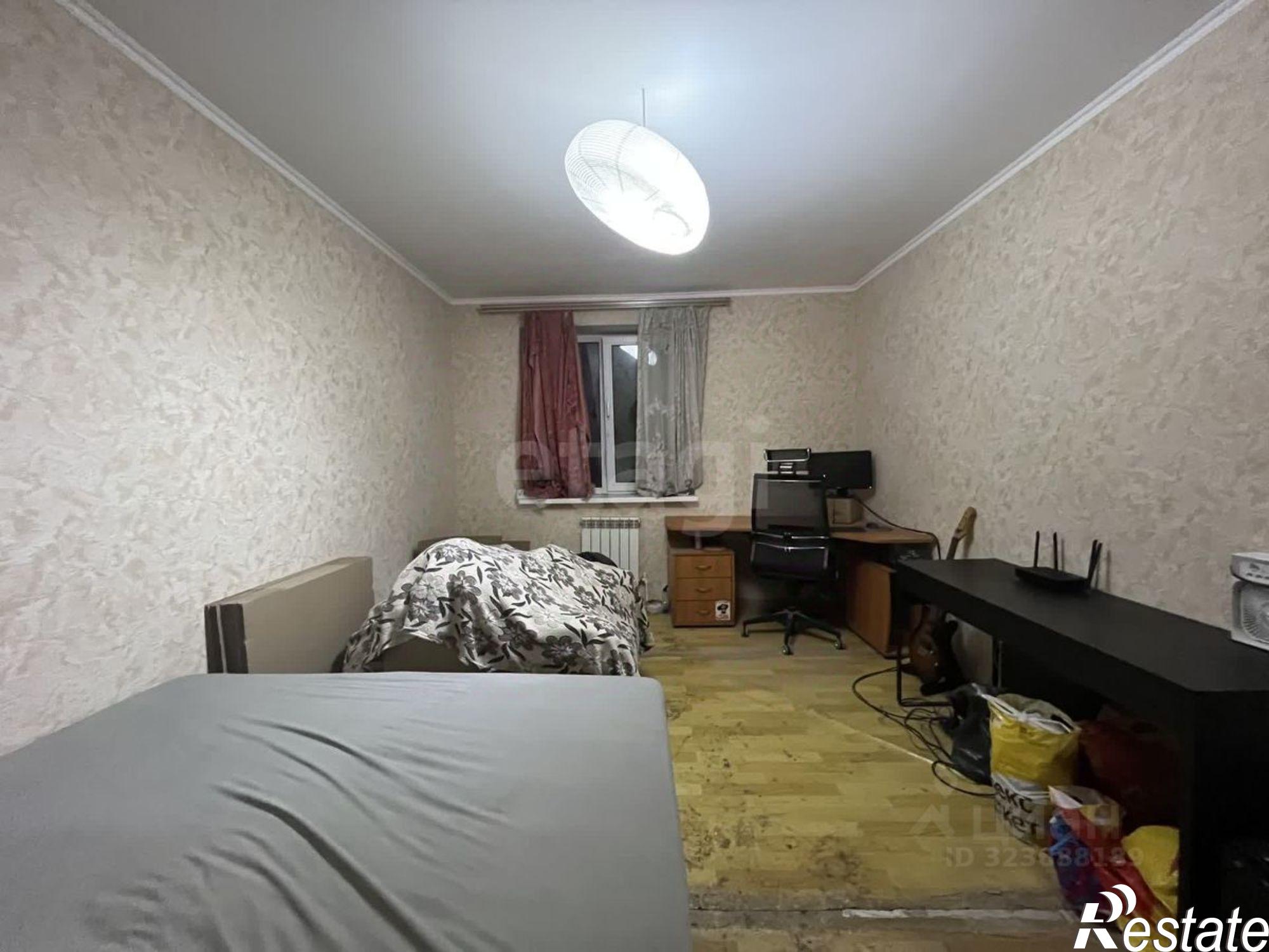 Купить квартиру за 3 800 000 рублей на ул Георгия Амелина, 11