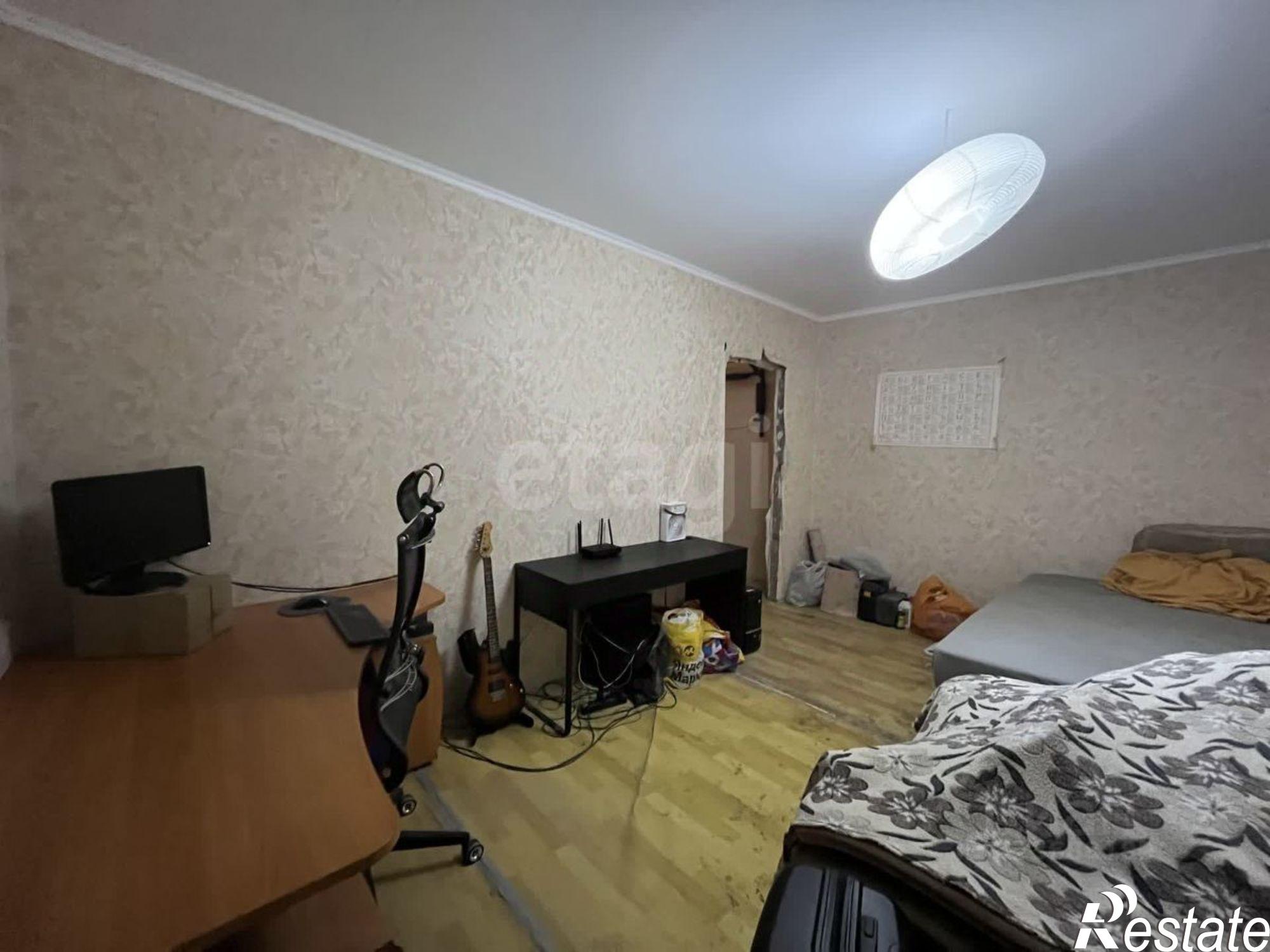 Купить квартиру за 3 800 000 рублей на ул Георгия Амелина, 11