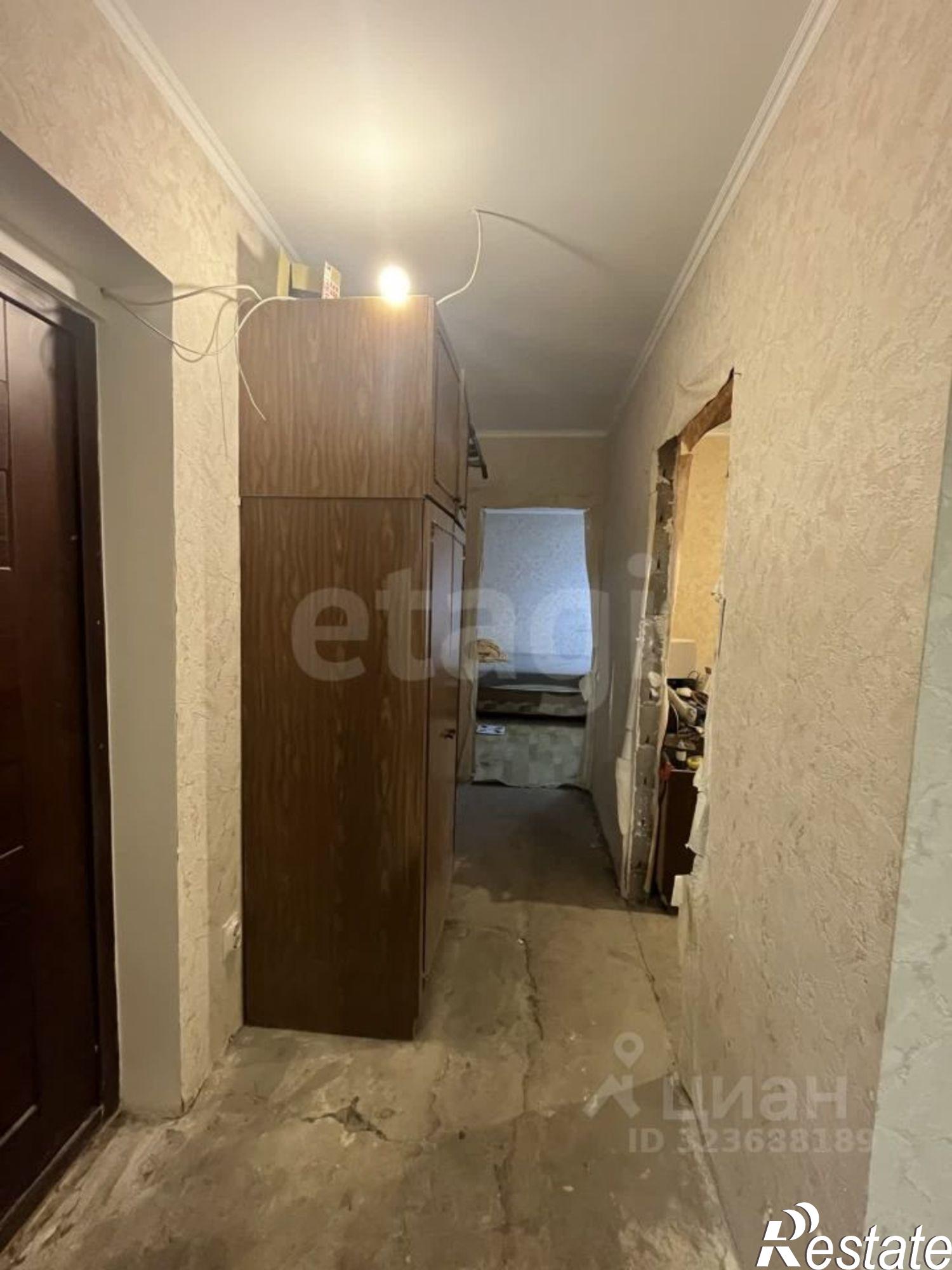 Купить квартиру за 3 800 000 рублей на ул Георгия Амелина, 11