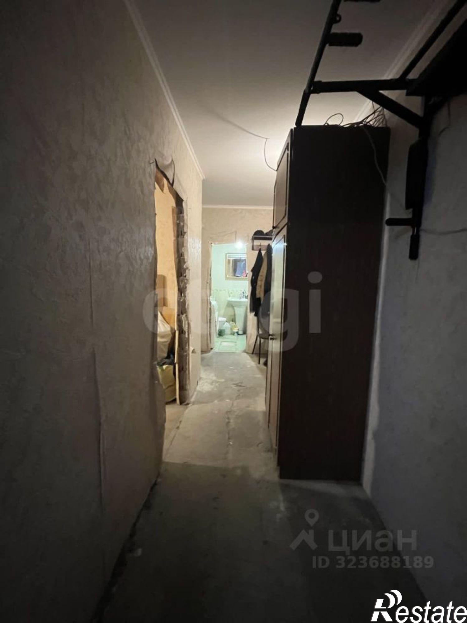 Купить квартиру за 3 800 000 рублей на ул Георгия Амелина, 11