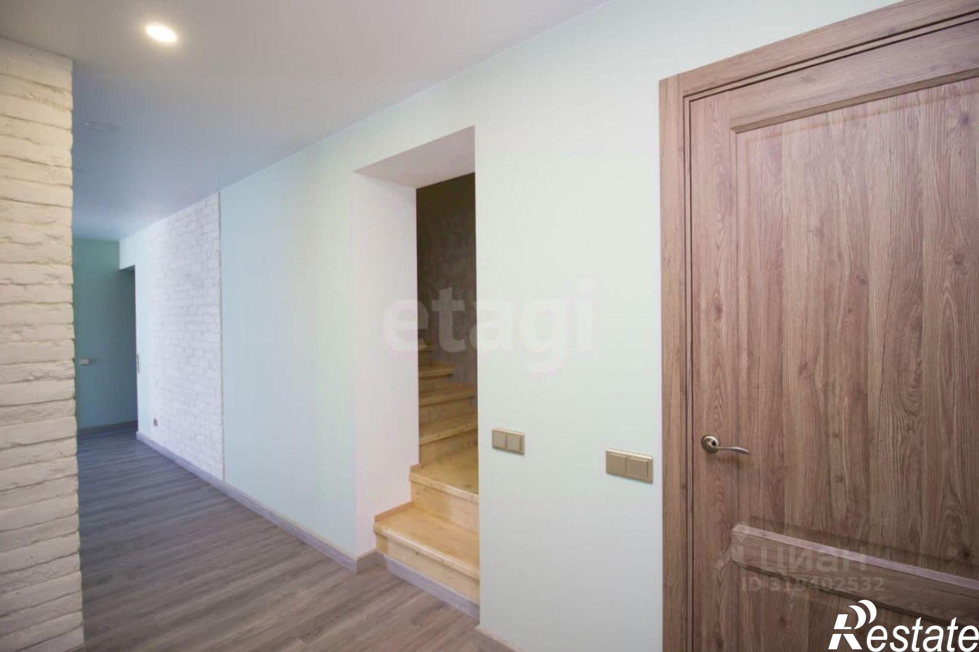 Купить квартиру за 17 000 000 рублей на улица Фридриха Энгельса, 147