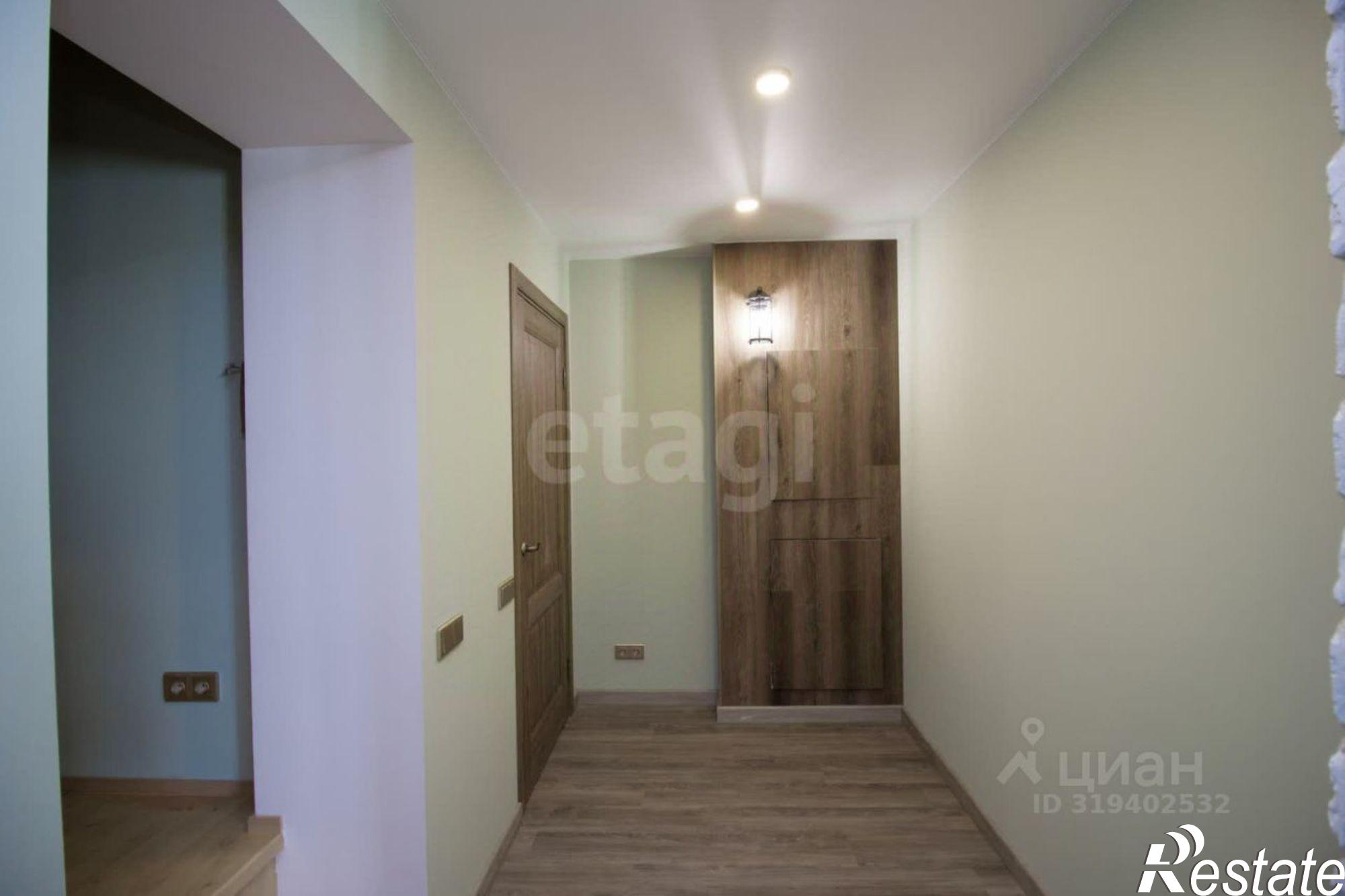 Купить квартиру за 17 000 000 рублей на улица Фридриха Энгельса, 147