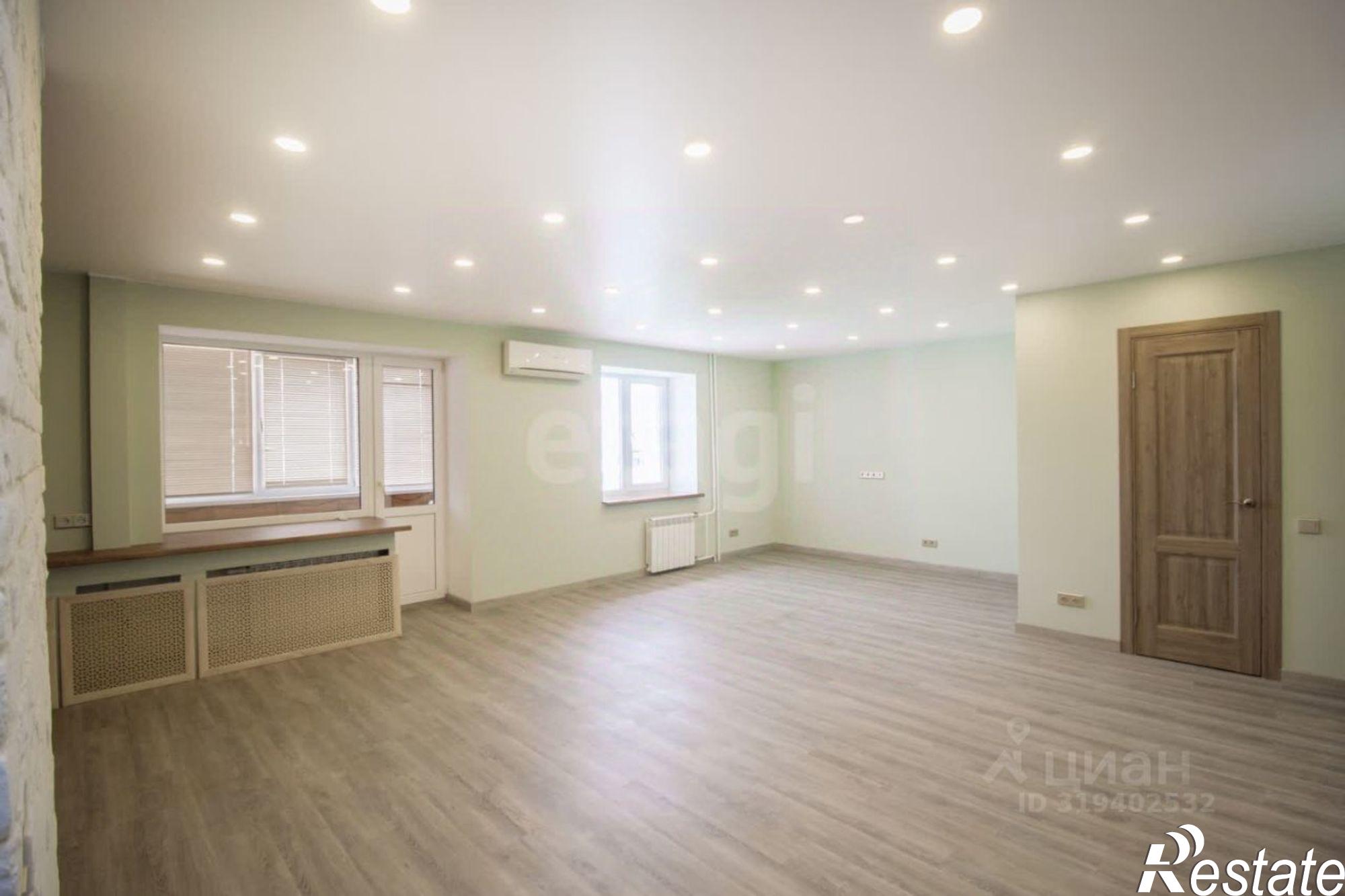 Купить квартиру за 17 000 000 рублей на улица Фридриха Энгельса, 147