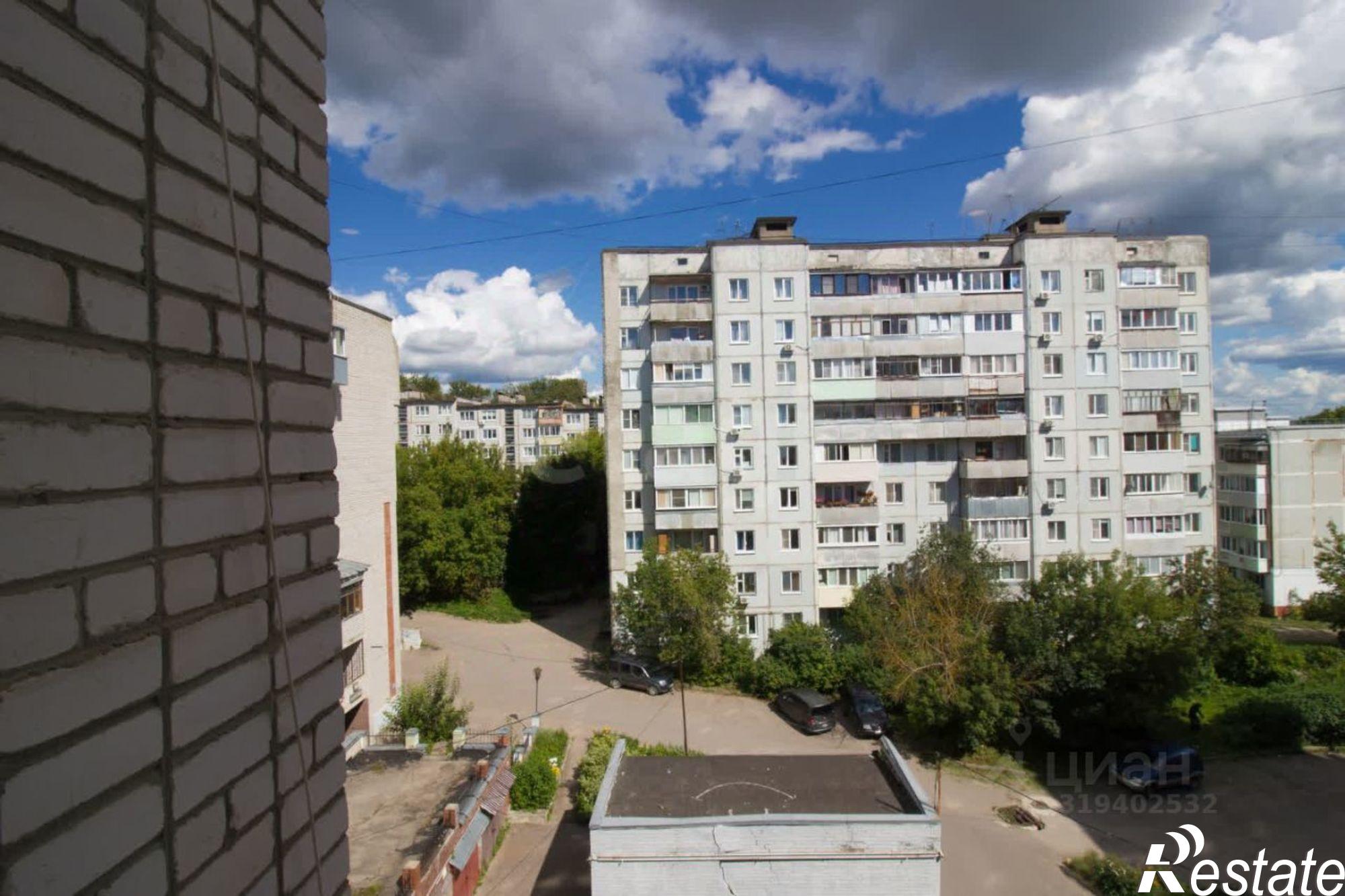 Купить квартиру за 17 000 000 рублей на улица Фридриха Энгельса, 147