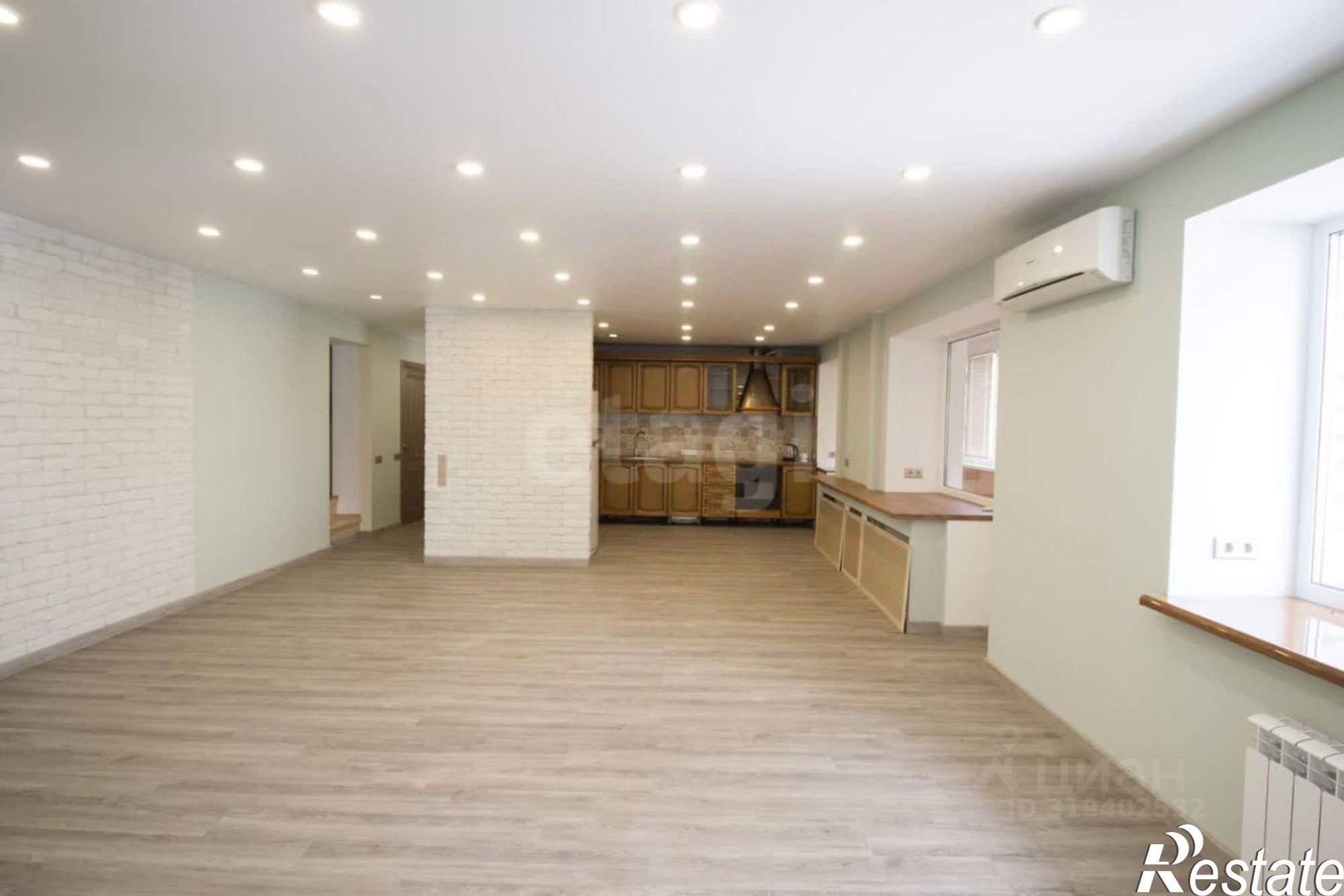 Купить квартиру за 17 000 000 рублей на улица Фридриха Энгельса, 147