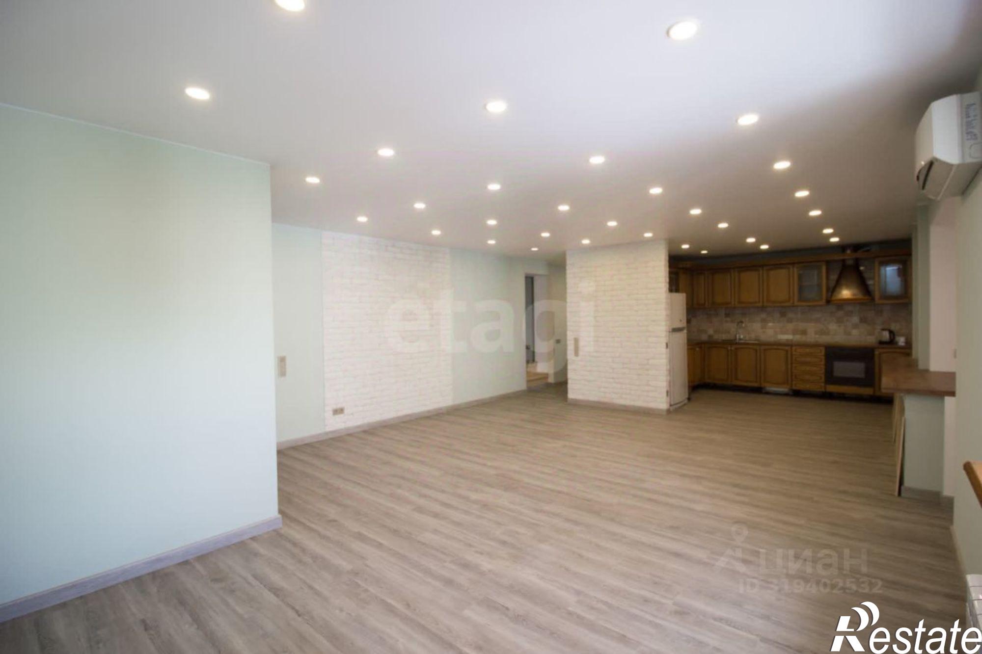 Купить квартиру за 17 000 000 рублей на улица Фридриха Энгельса, 147