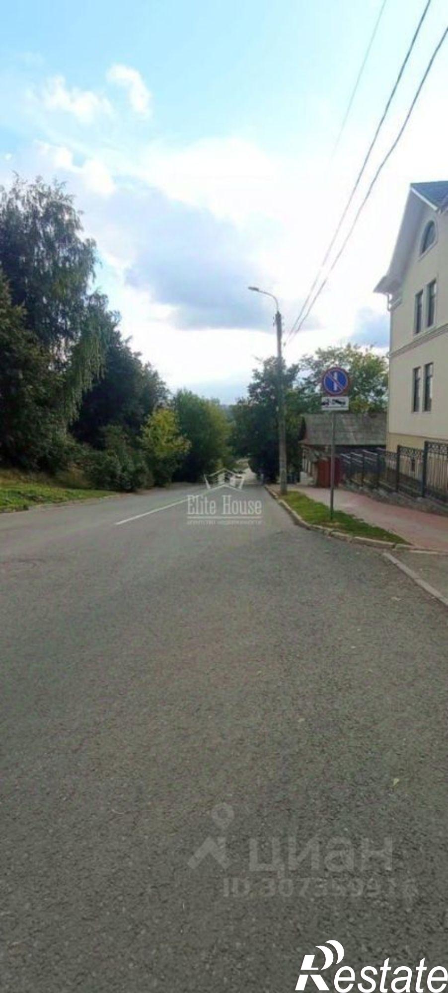 Купить гараж, место в паркинге за 1 399 000 рублей на ул Циолковского, 67/1