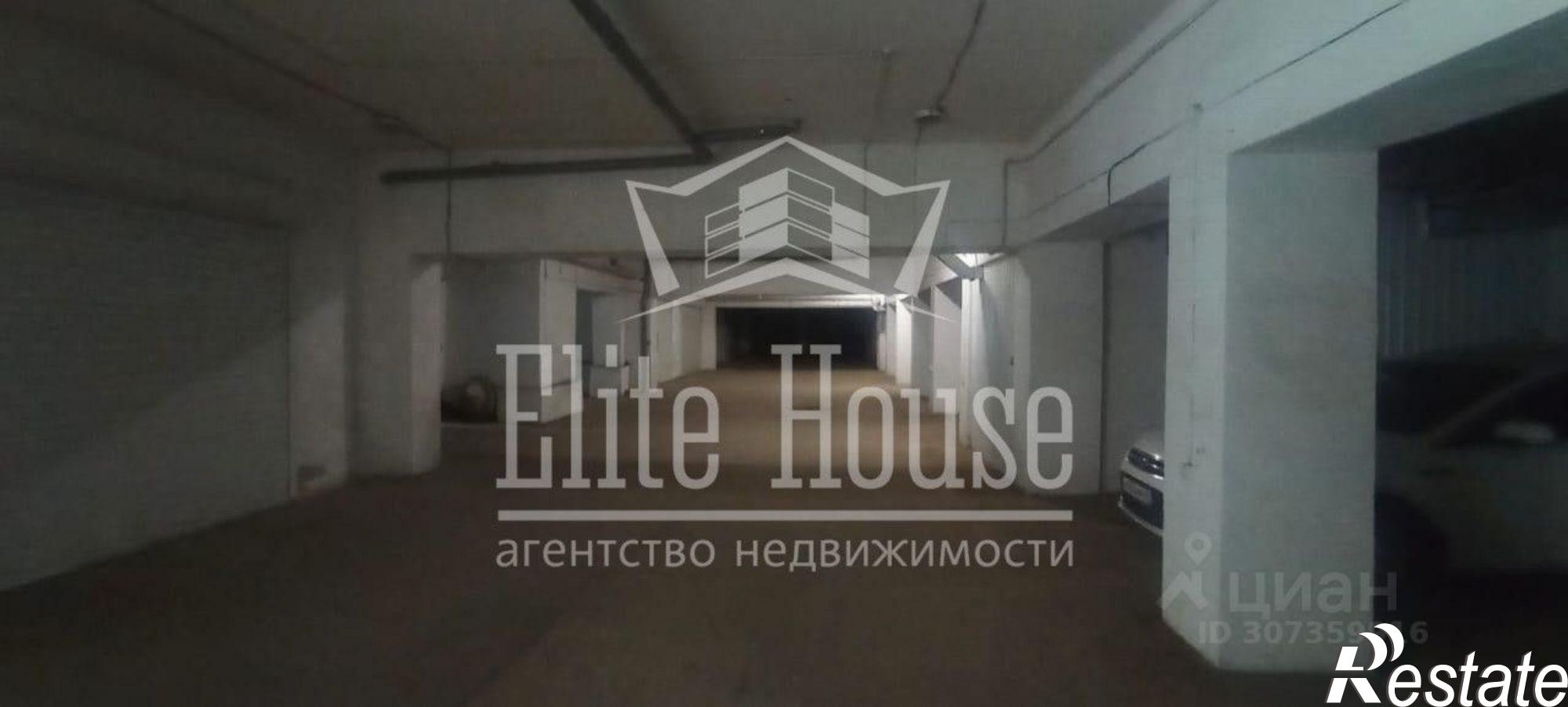 Купить гараж, место в паркинге за 1 399 000 рублей на ул Циолковского, 67/1