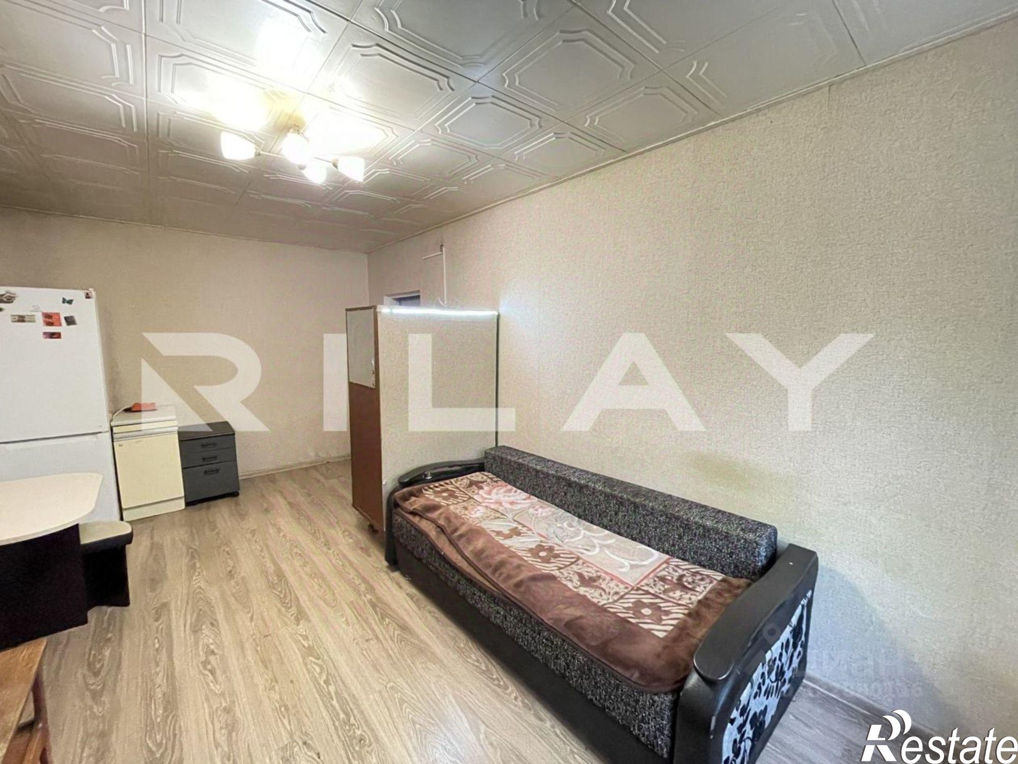 Купить комнату за 950 000 рублей на Товарная улица, 11