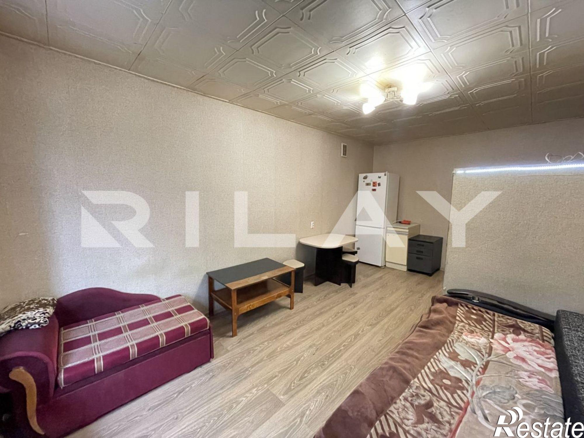 Купить комнату за 950 000 рублей на Товарная улица, 11