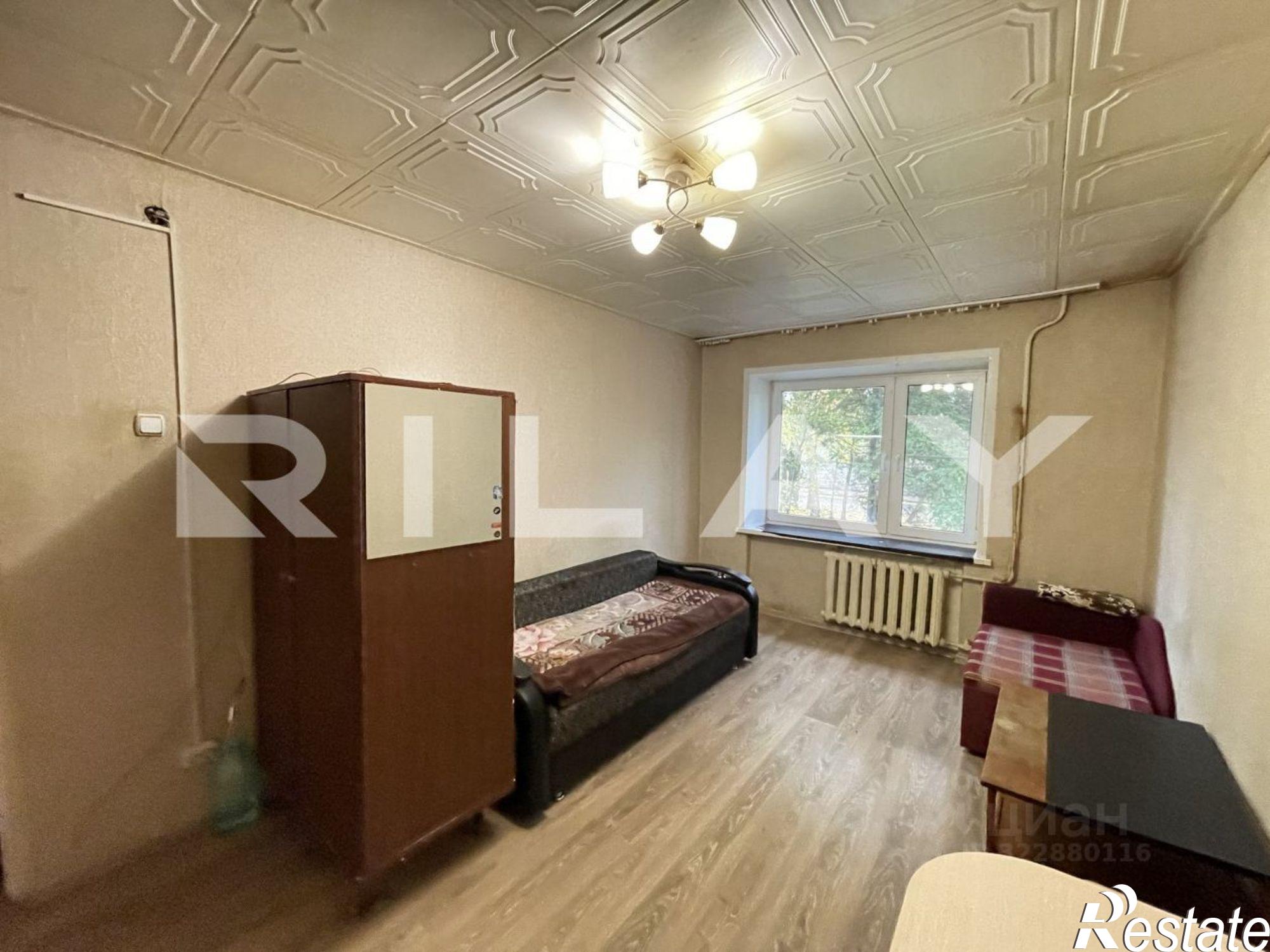 Купить комнату за 950 000 рублей на Товарная улица, 11