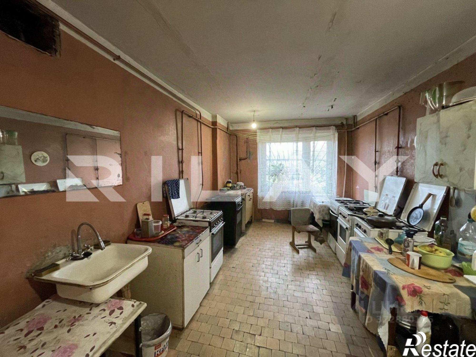 Купить комнату за 950 000 рублей на Товарная улица, 11