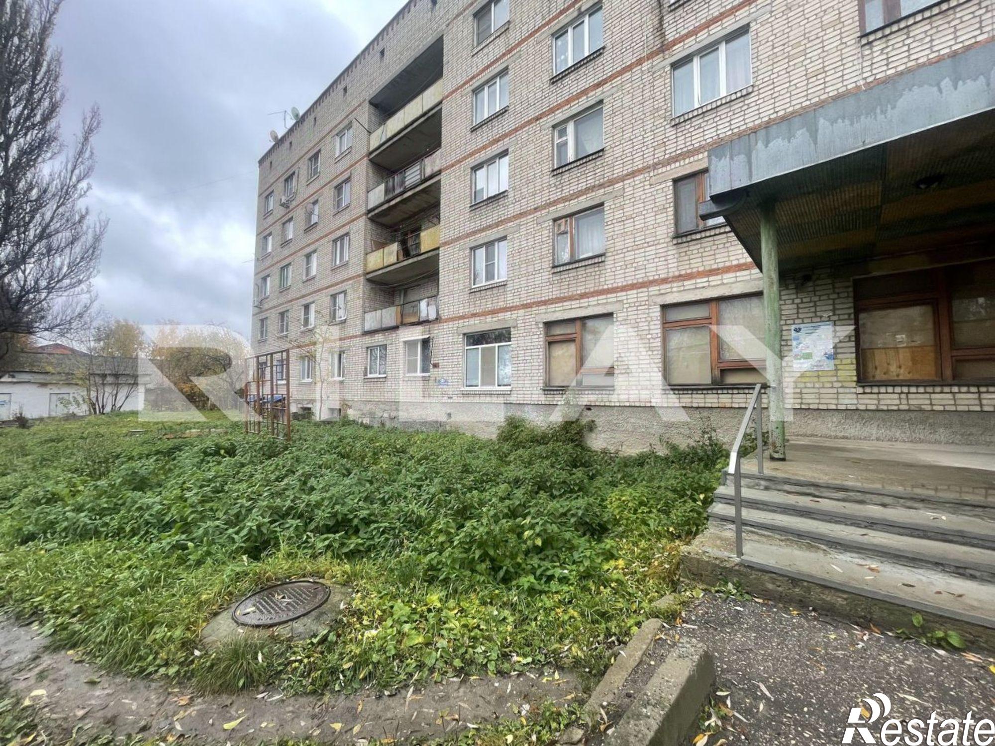 Купить комнату за 950 000 рублей на Товарная улица, 11