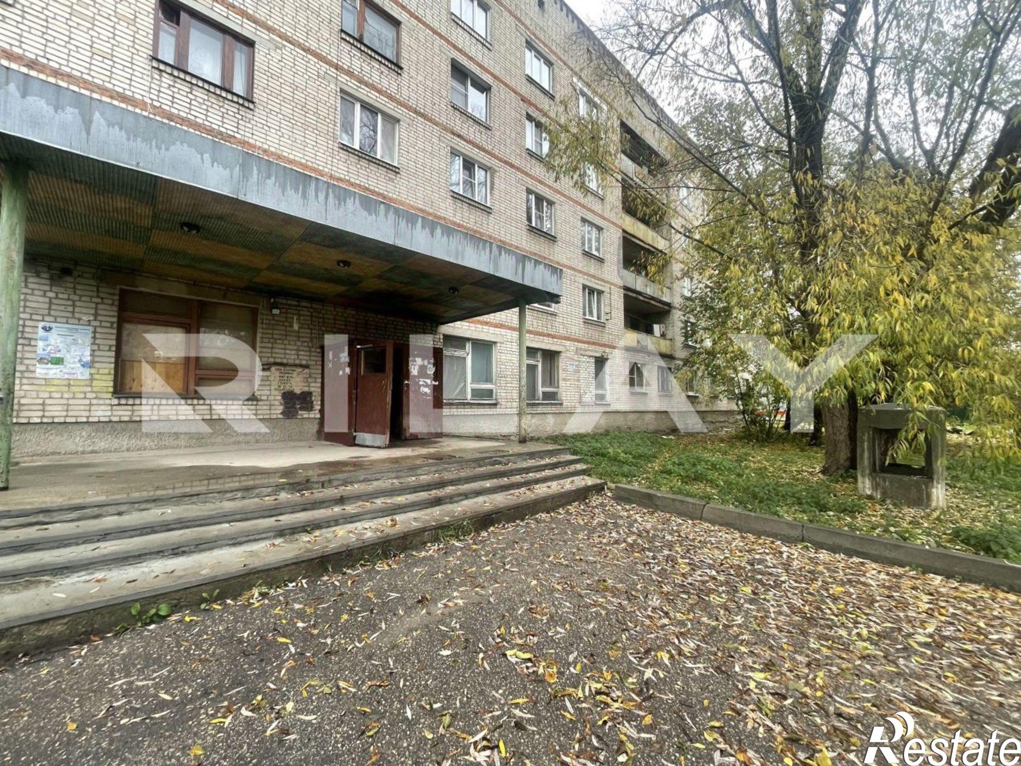 Купить комнату за 950 000 рублей на Товарная улица, 11