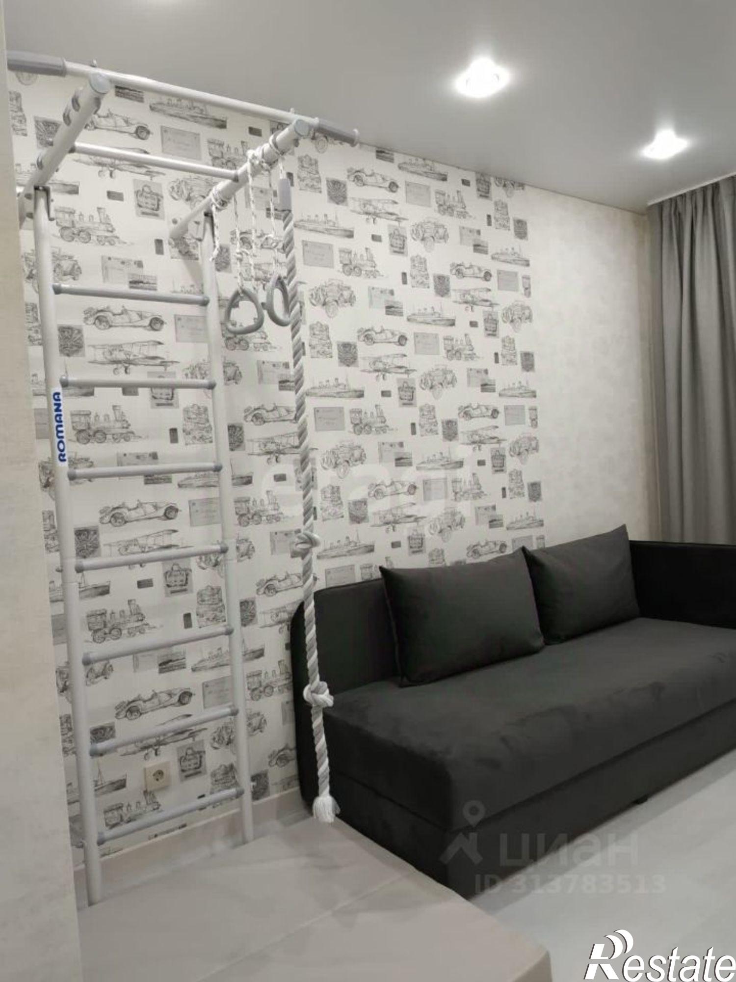 Купить квартиру за 14 100 000 рублей на ул Пухова, 56