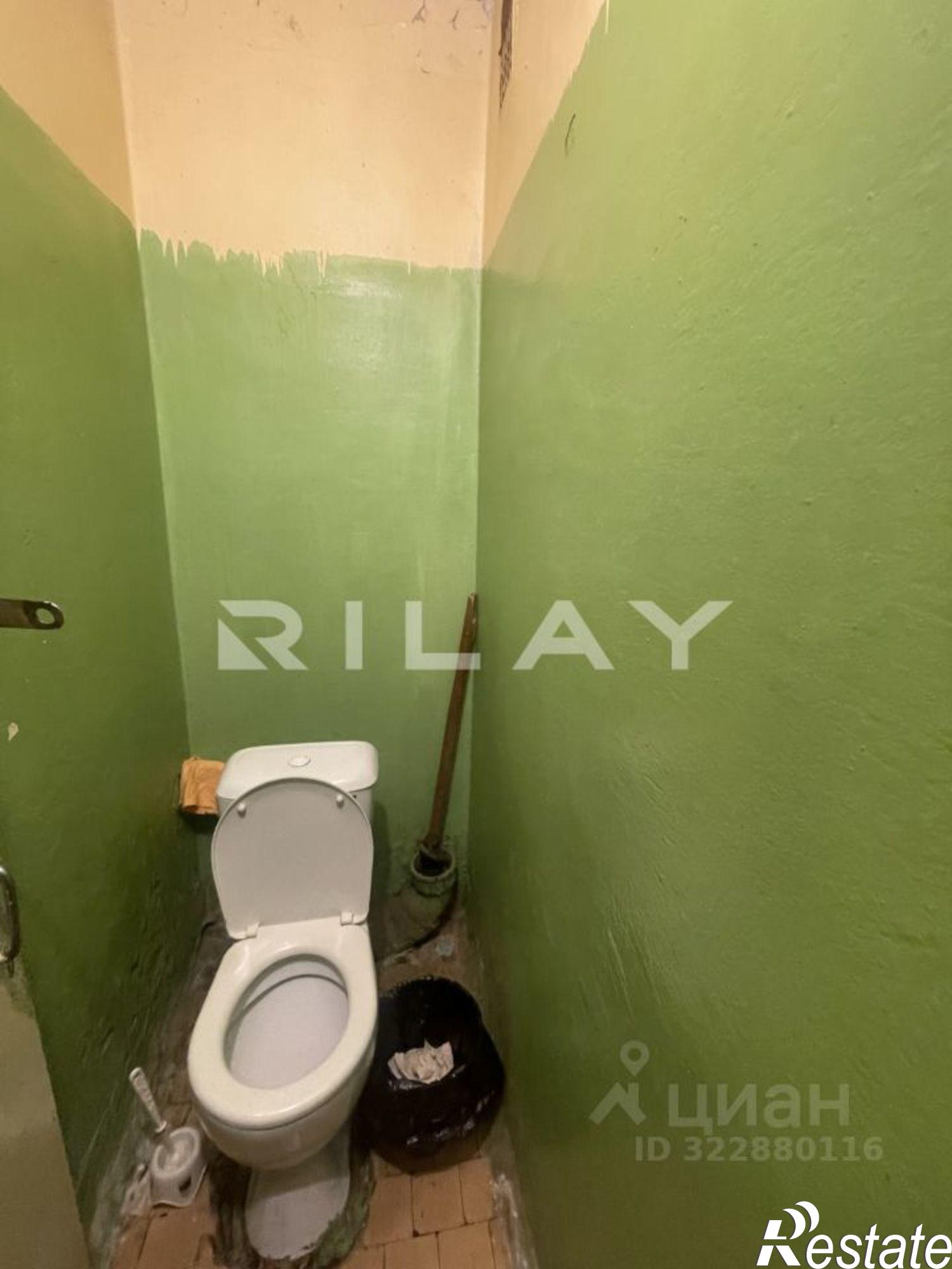 Купить комнату за 950 000 рублей на Товарная улица, 11