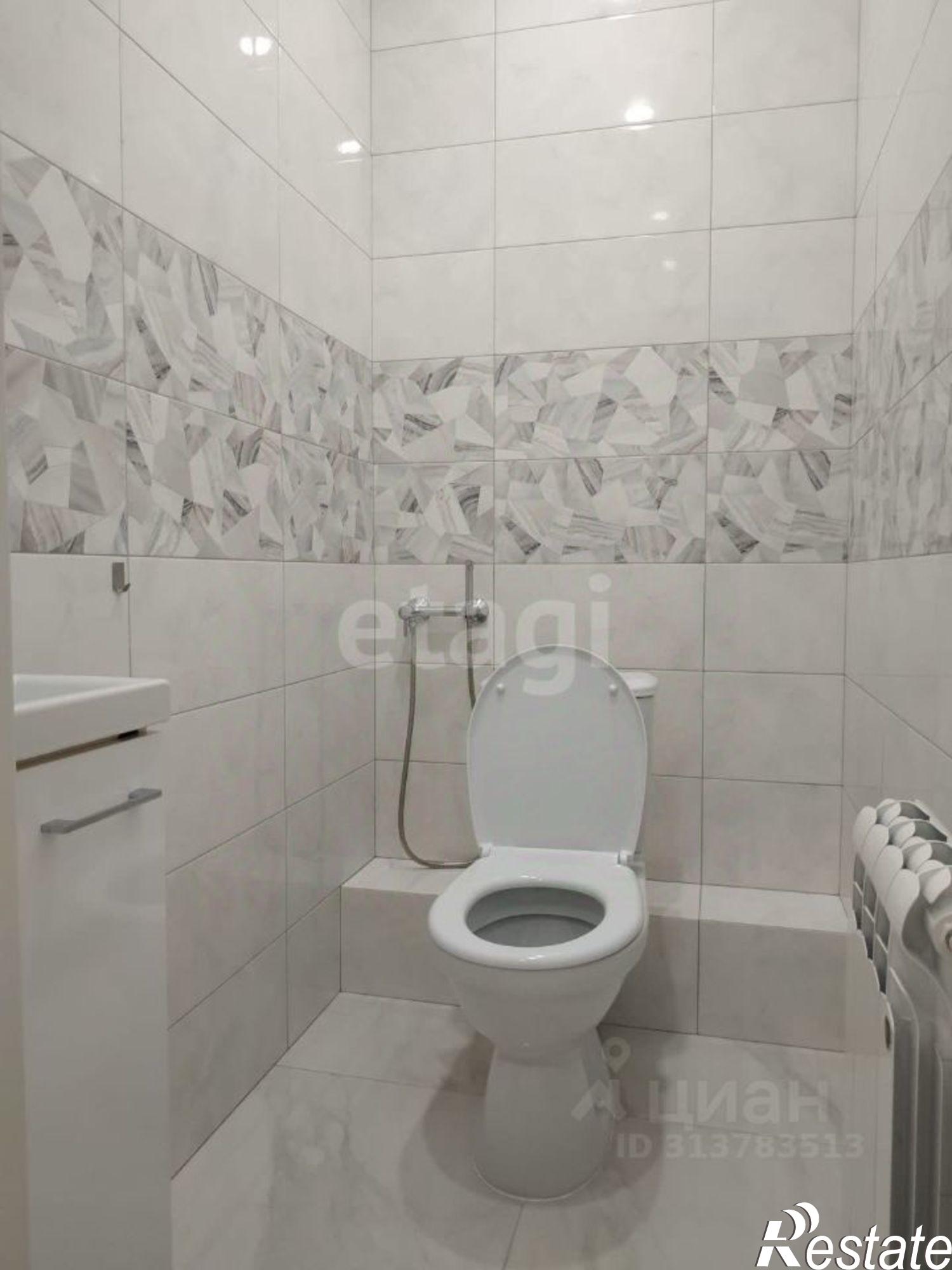 Купить квартиру за 14 100 000 рублей на ул Пухова, 56