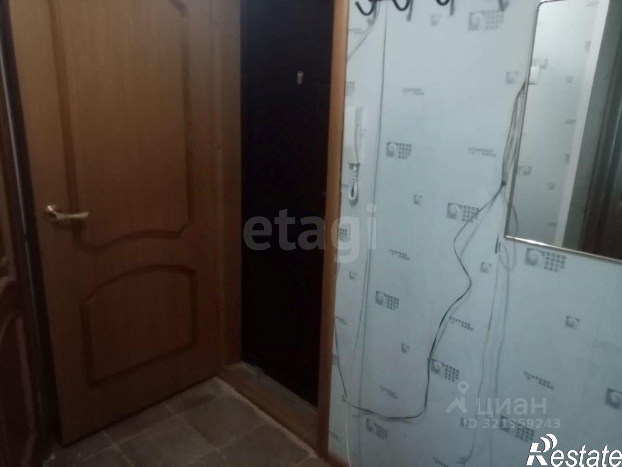 Купить квартиру за 2 600 000 рублей на улица Нефтебаза, 4