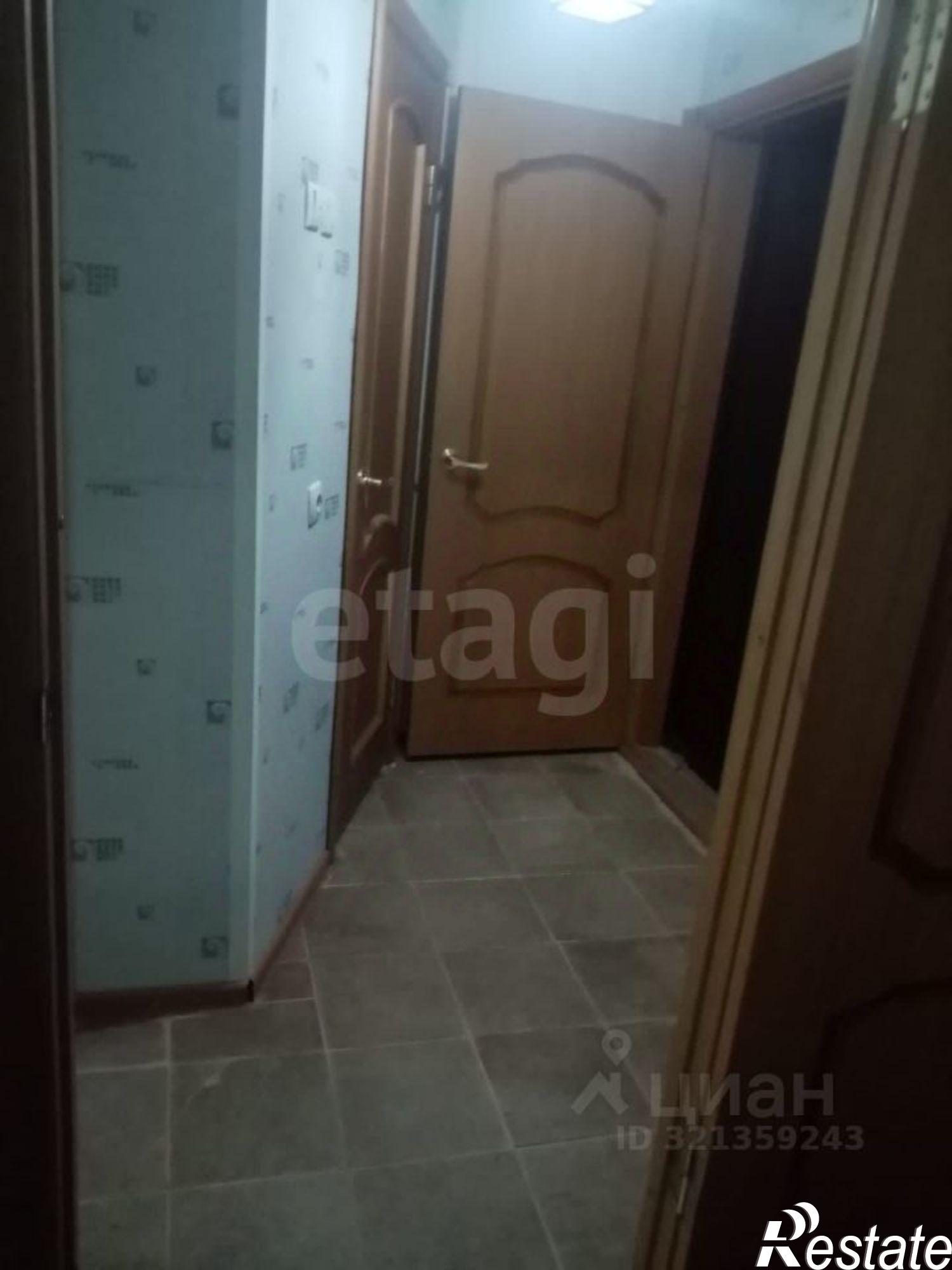 Купить квартиру за 2 600 000 рублей на улица Нефтебаза, 4