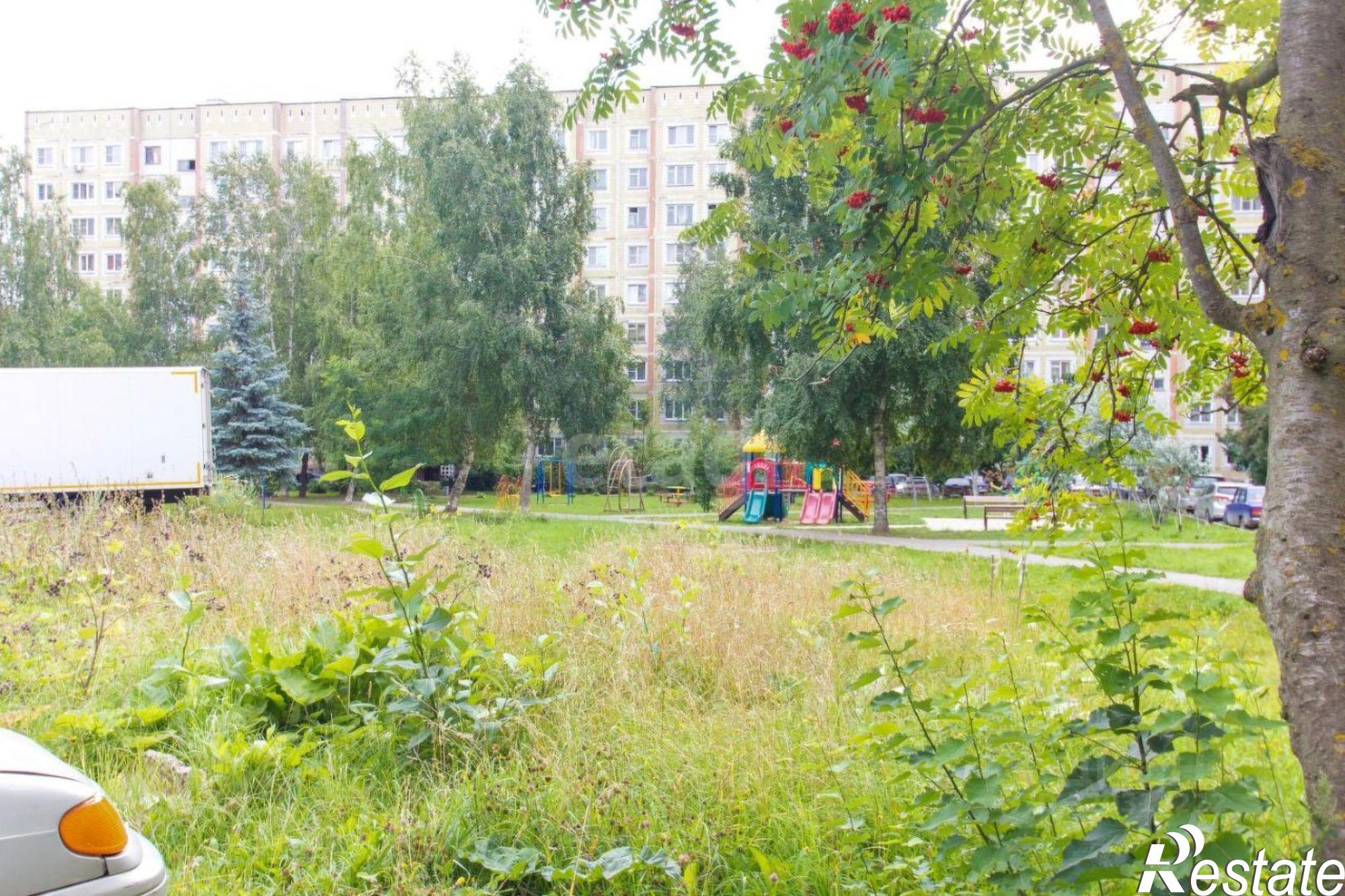 Купить квартиру за 6 600 000 рублей на улица Генерала Попова, 18