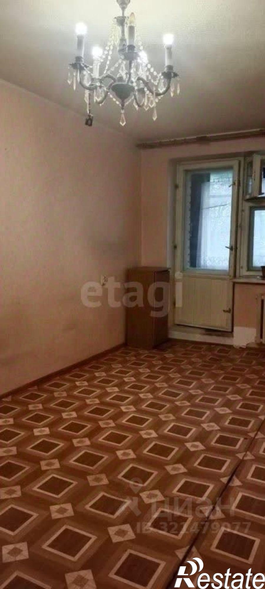 Купить квартиру за 8 300 000 рублей на Литейный переулок, 5