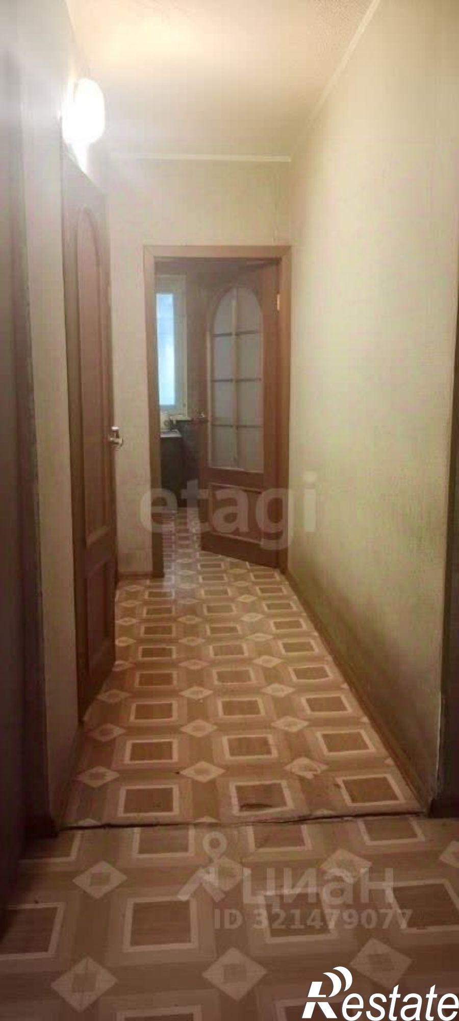 Купить квартиру за 8 300 000 рублей на Литейный переулок, 5