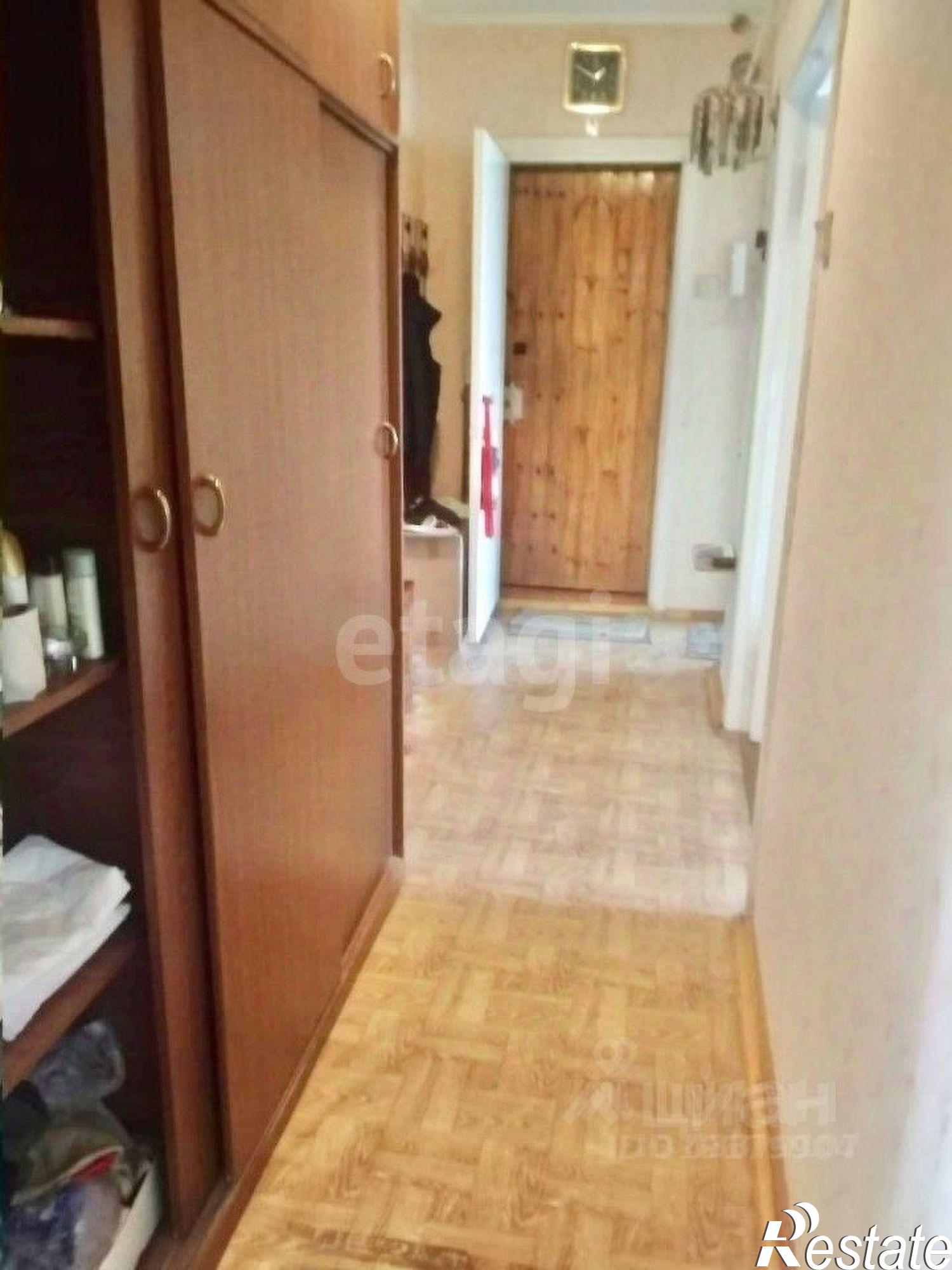 Купить квартиру за 5 600 000 рублей на ул Нефтебаза, 7