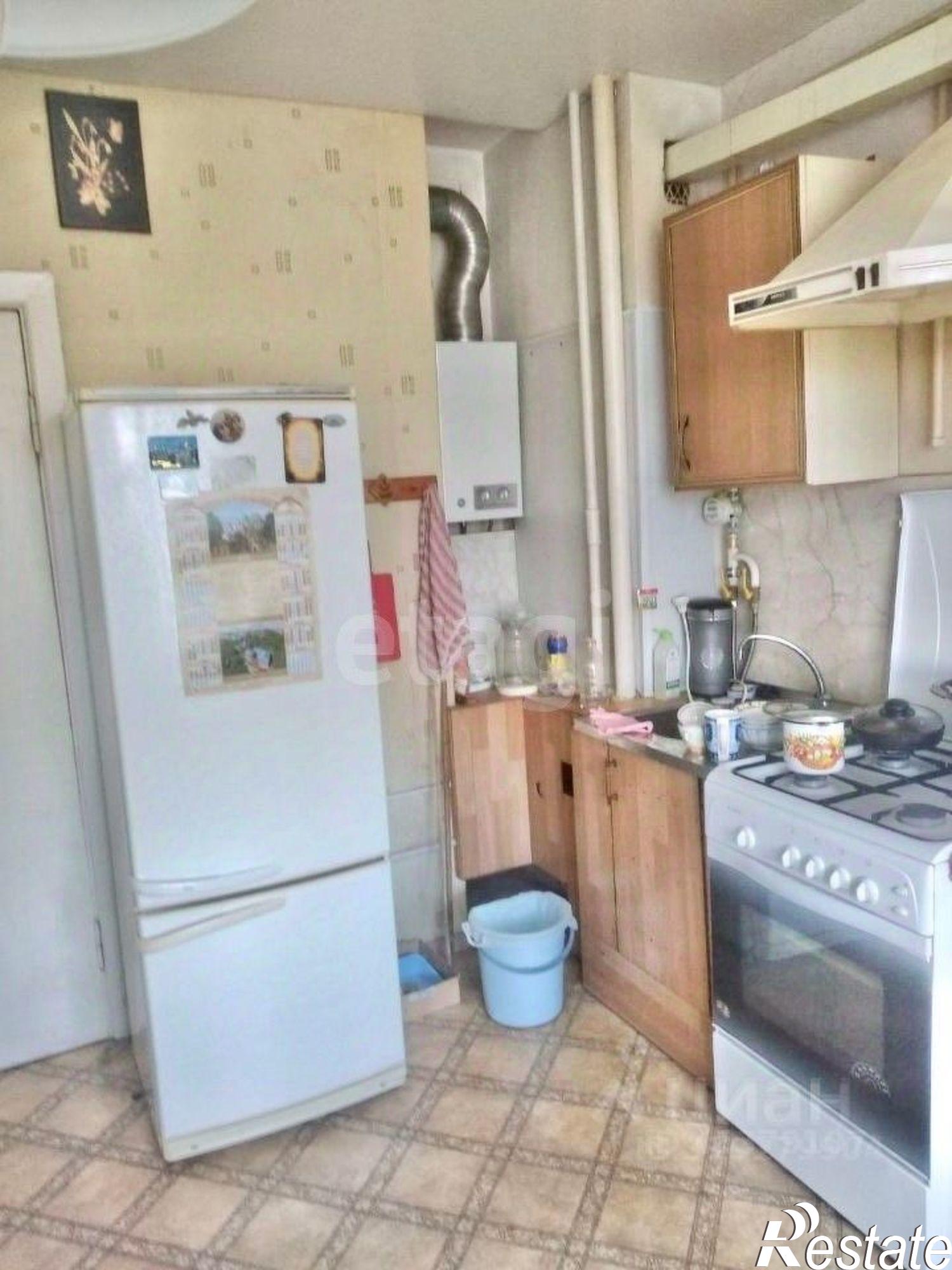 Купить квартиру за 5 600 000 рублей на ул Нефтебаза, 7