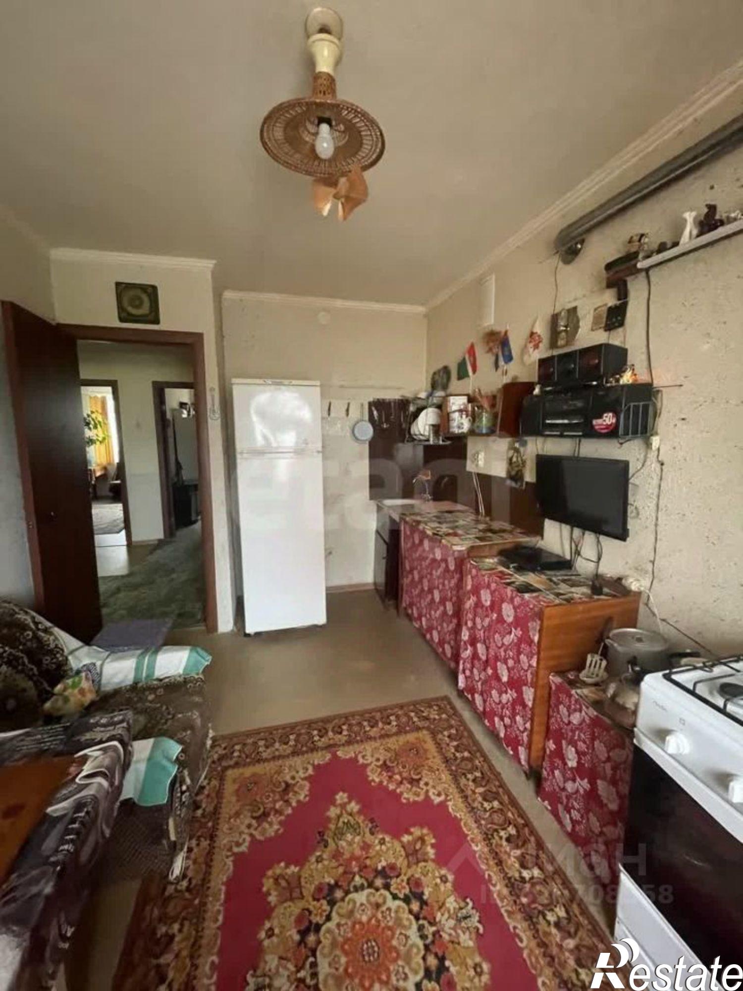 Купить квартиру за 4 930 000 рублей на улица Братьев Луканиных, 21