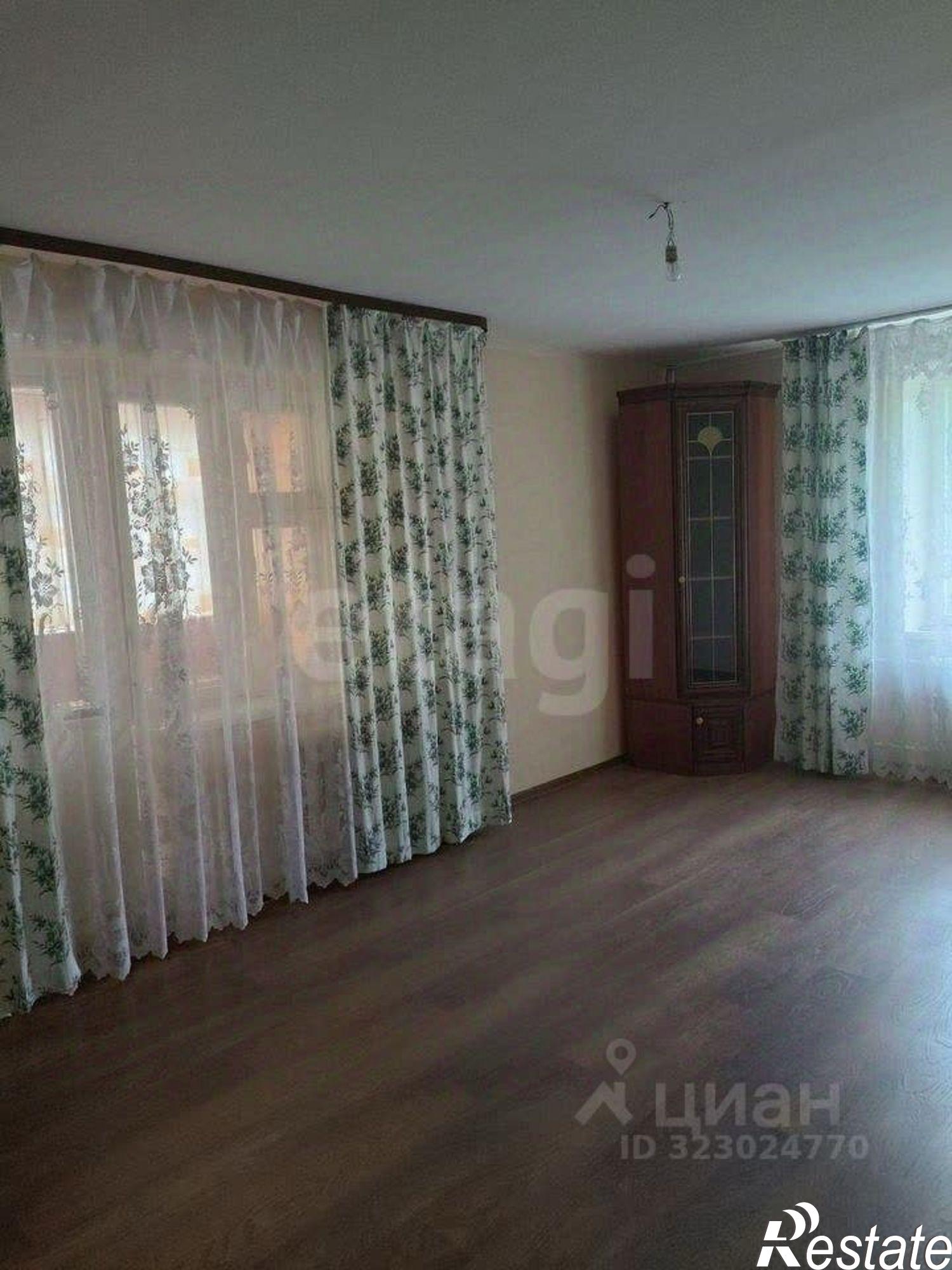 Купить квартиру за 6 190 000 рублей на улица Гурьянова, 18 к1