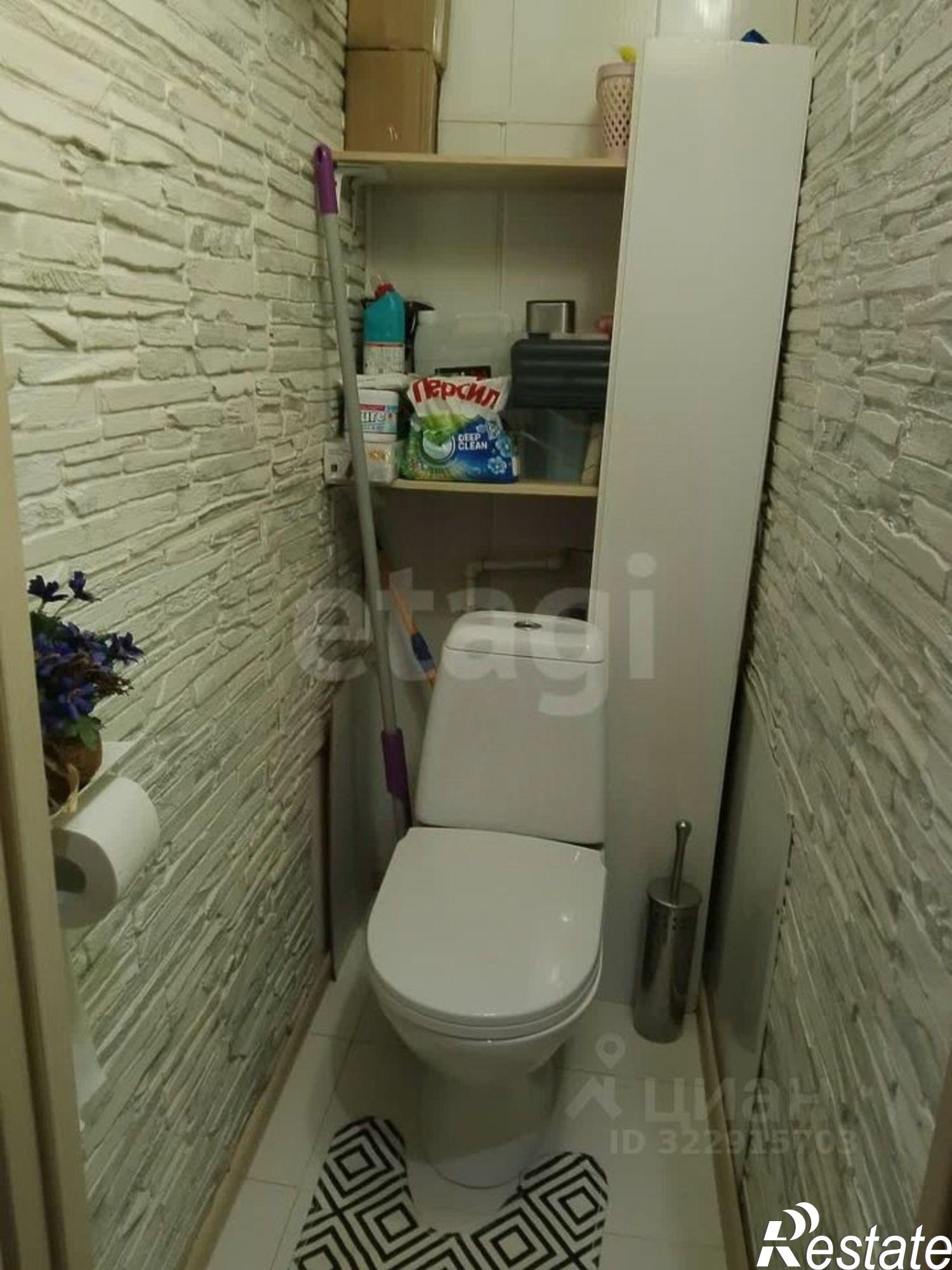 Купить квартиру за 5 400 000 рублей на улица Гурьянова, 47