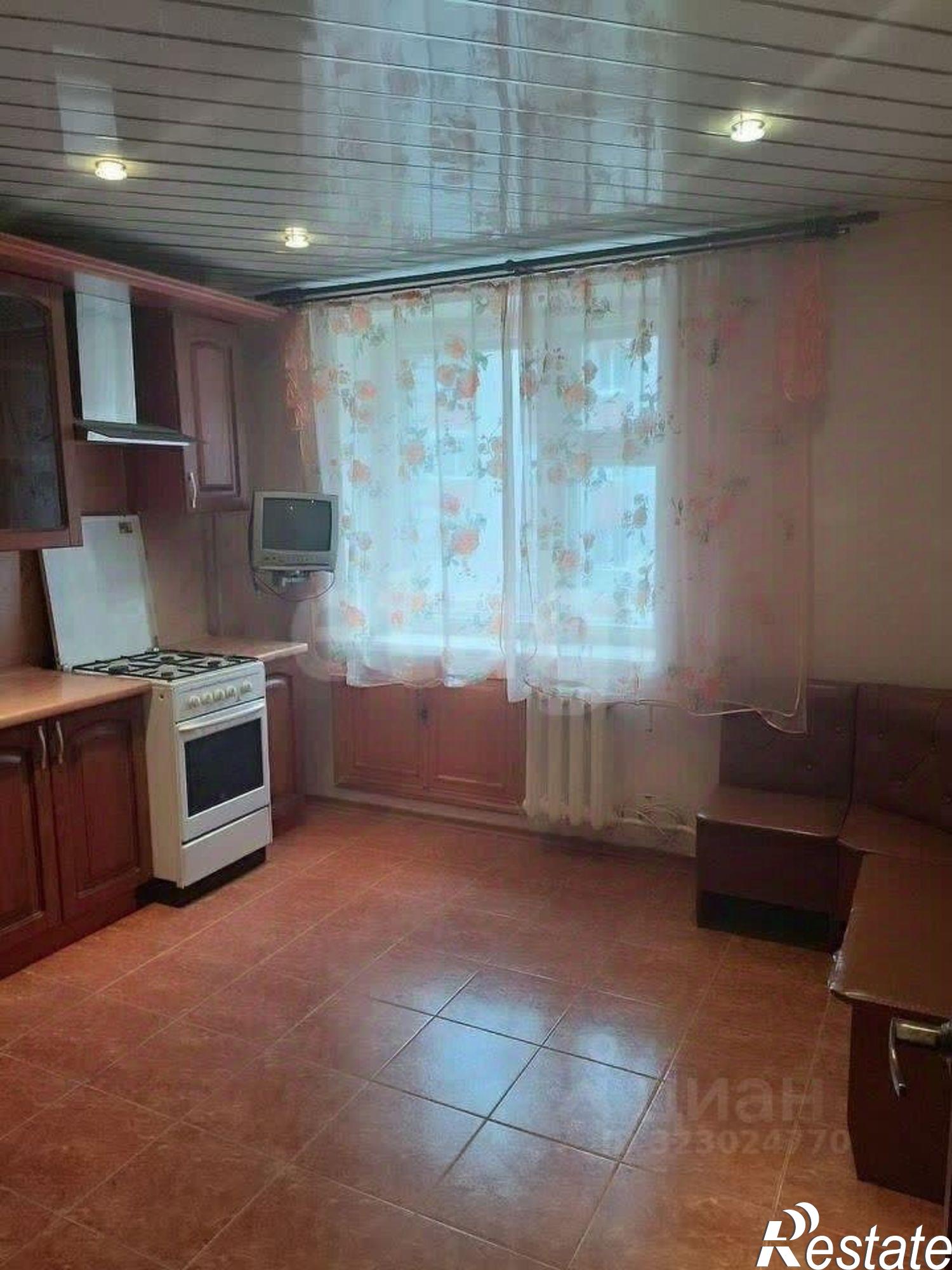 Купить квартиру за 6 190 000 рублей на улица Гурьянова, 18 к1